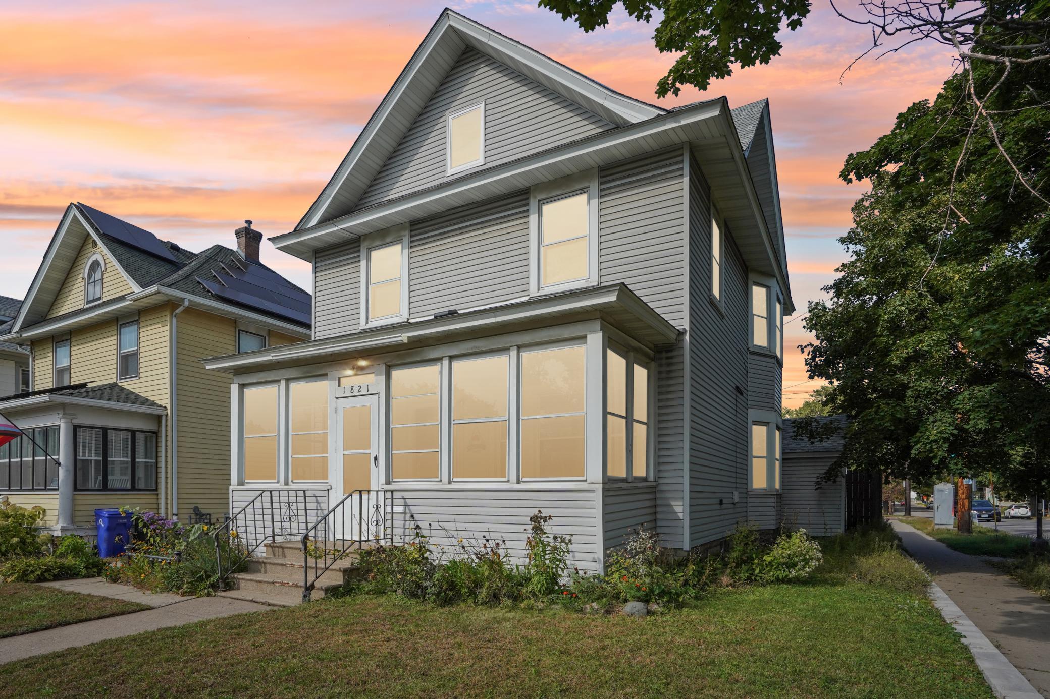View of Residential at 1821 Selby Avenue, Saint Paul MN 55104, Saint Paul - Mike Wilen | Minnesota Team Real Estate