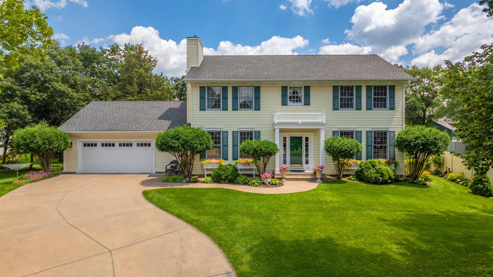 View of Residential at 12161 Kerry Street, Coon Rapids MN 55433, Coon Rapids - Mike Wilen | Minnesota Team Real Estate