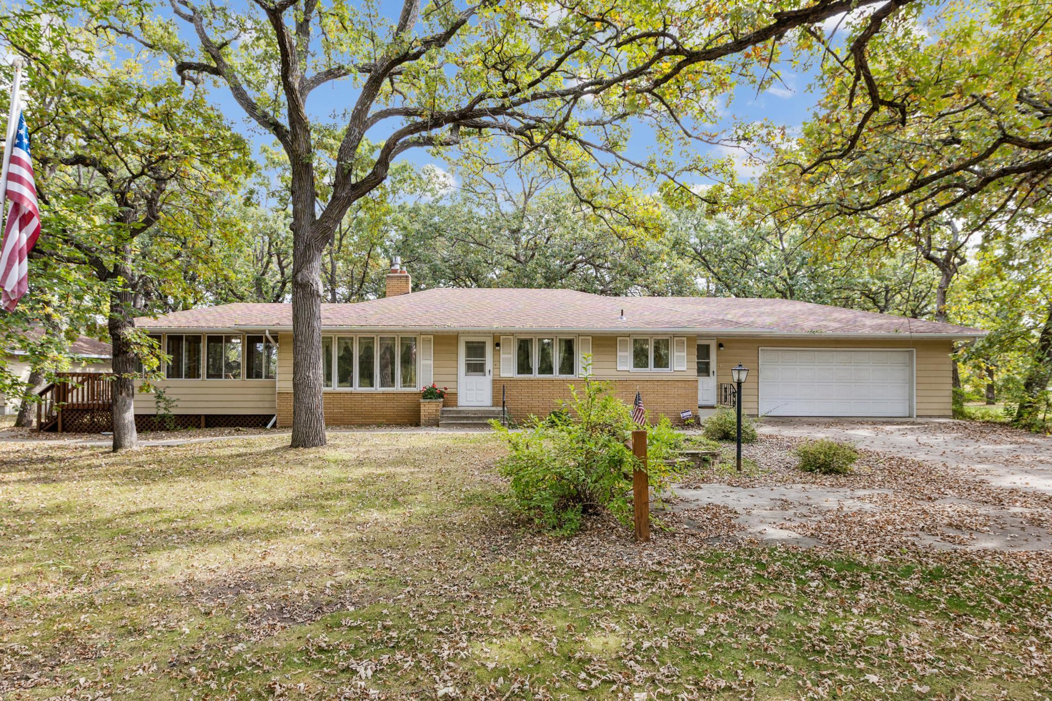 View of Residential at 7679 38th Avenue, Clear Lake MN 55319, Clear Lake - Mike Wilen | Minnesota Team Real Estate