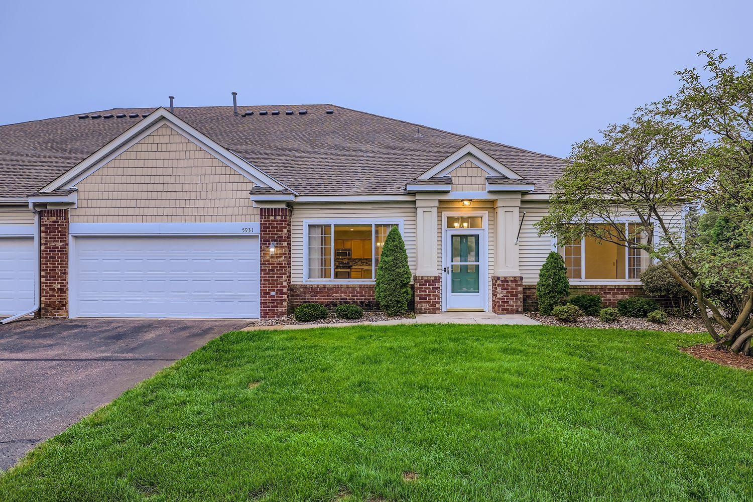 View of Residential at 5931 Prairie Ridge Drive, Shoreview MN 55126, Shoreview - Mike Wilen | Minnesota Team Real Estate