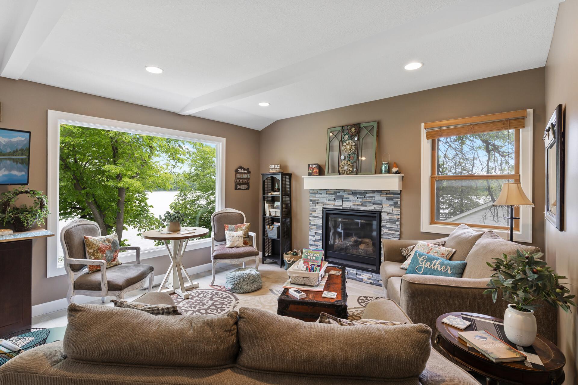 View of Residential at 24531 Cedar Point Road, New Prague MN 56071, New Prague - Mike Wilen | Minnesota Team Real Estate