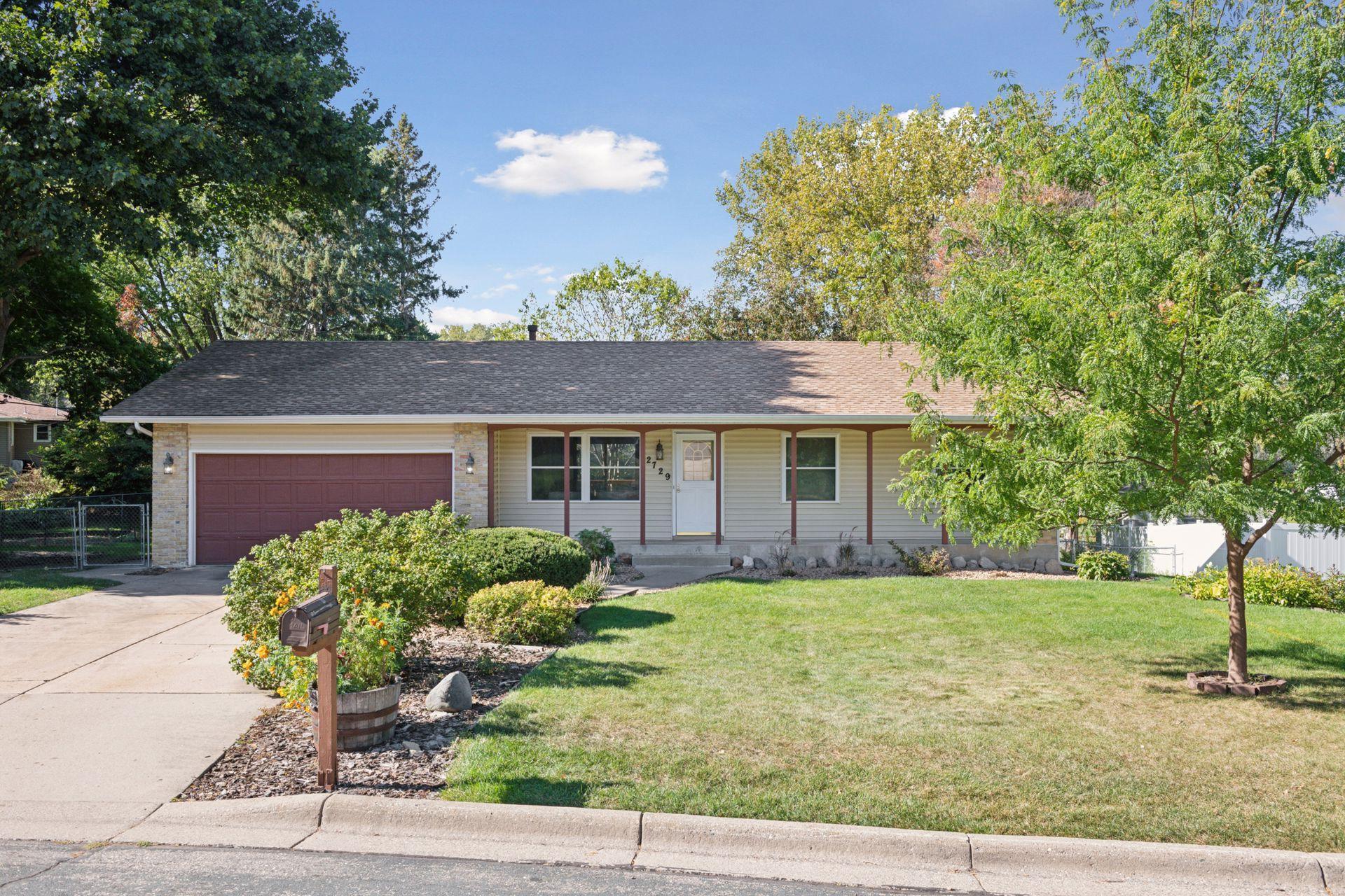 View of Residential at 2729 Terrace Drive, Burnsville MN 55337, Burnsville - Mike Wilen | Minnesota Team Real Estate