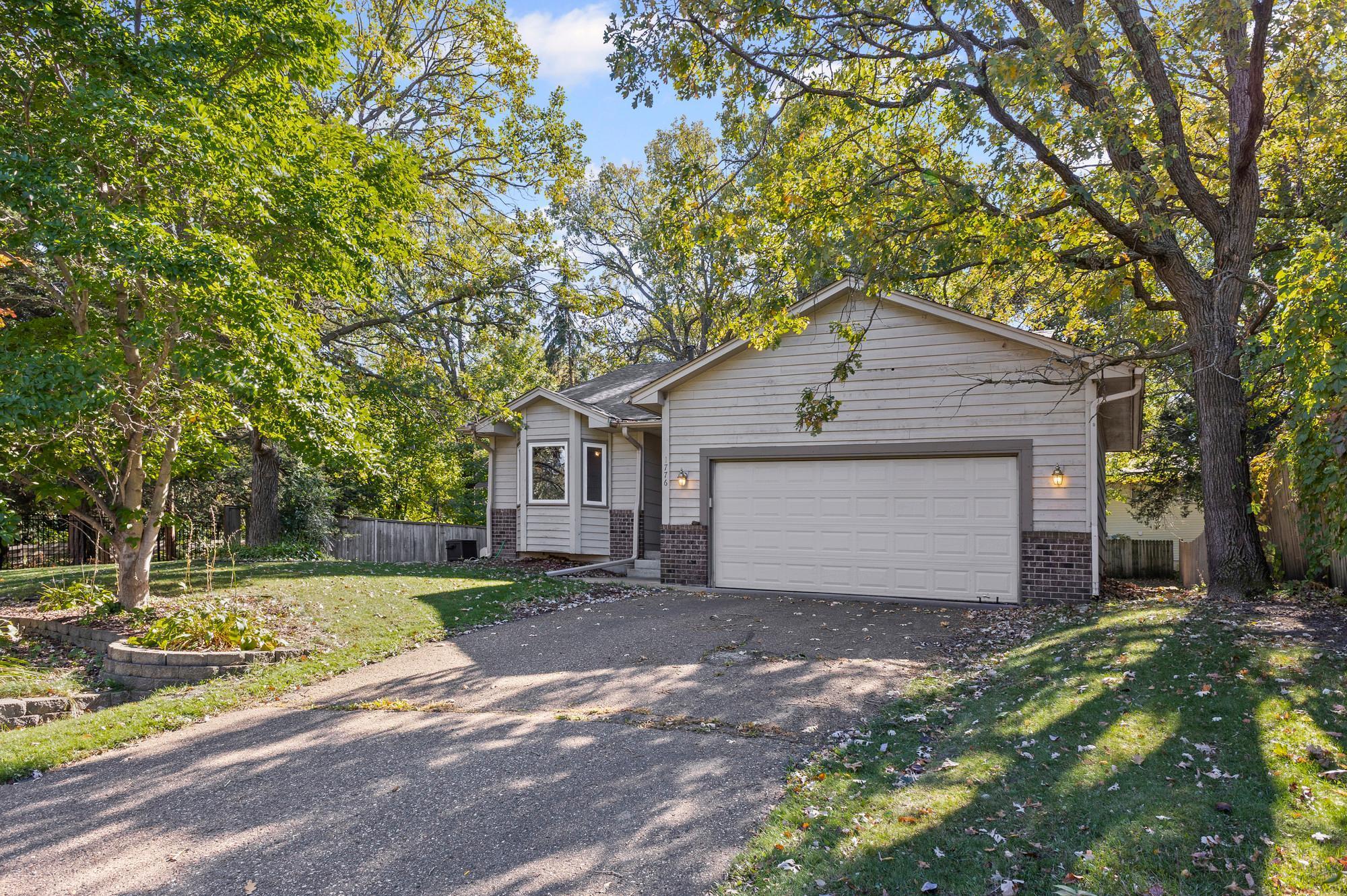 View of Residential at 1776 133rd Avenue, Coon Rapids MN 55448, Coon Rapids - Mike Wilen | Minnesota Team Real Estate