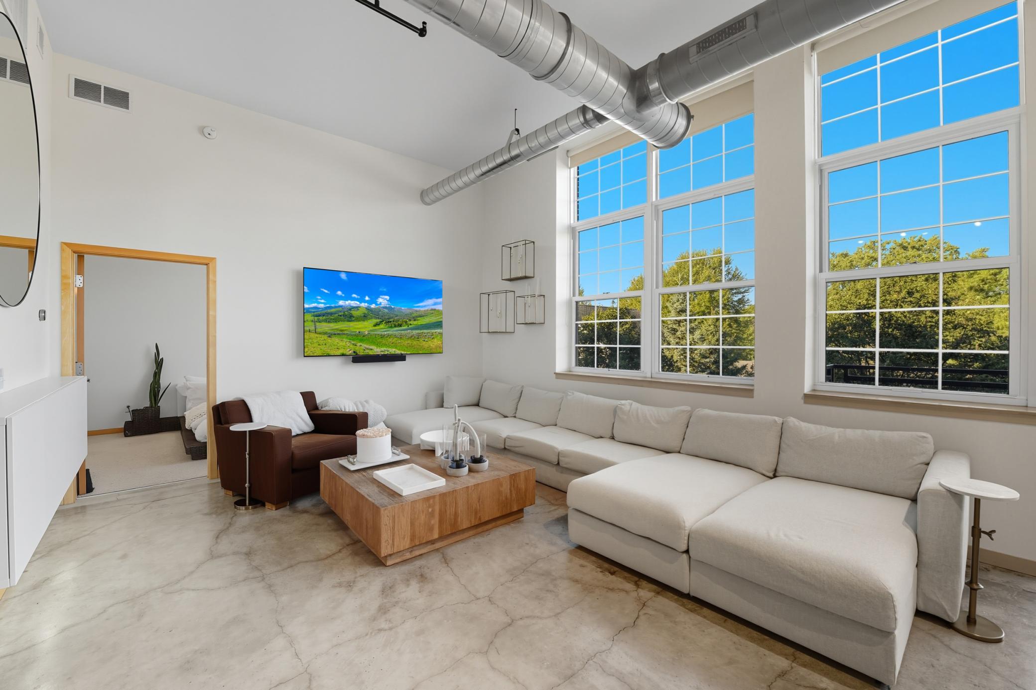 View of Residential at 4100 Vernon Avenue #S205, Saint Louis Park MN 55416, Saint Louis Park - Mike Wilen | Minnesota Team Real Estate