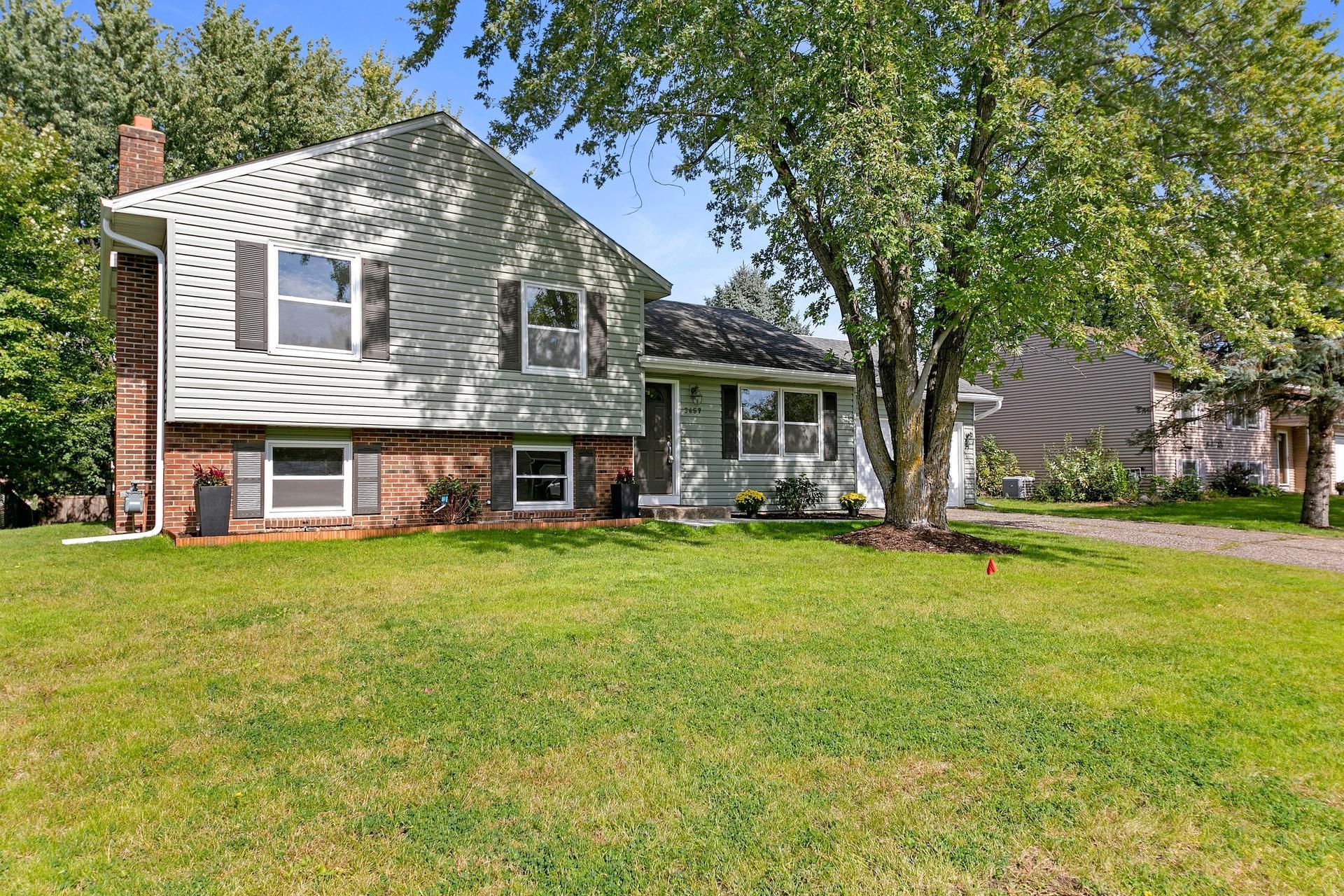 View of Residential at 3657 155th Street, Rosemount MN 55068, Rosemount - Mike Wilen | Minnesota Team Real Estate