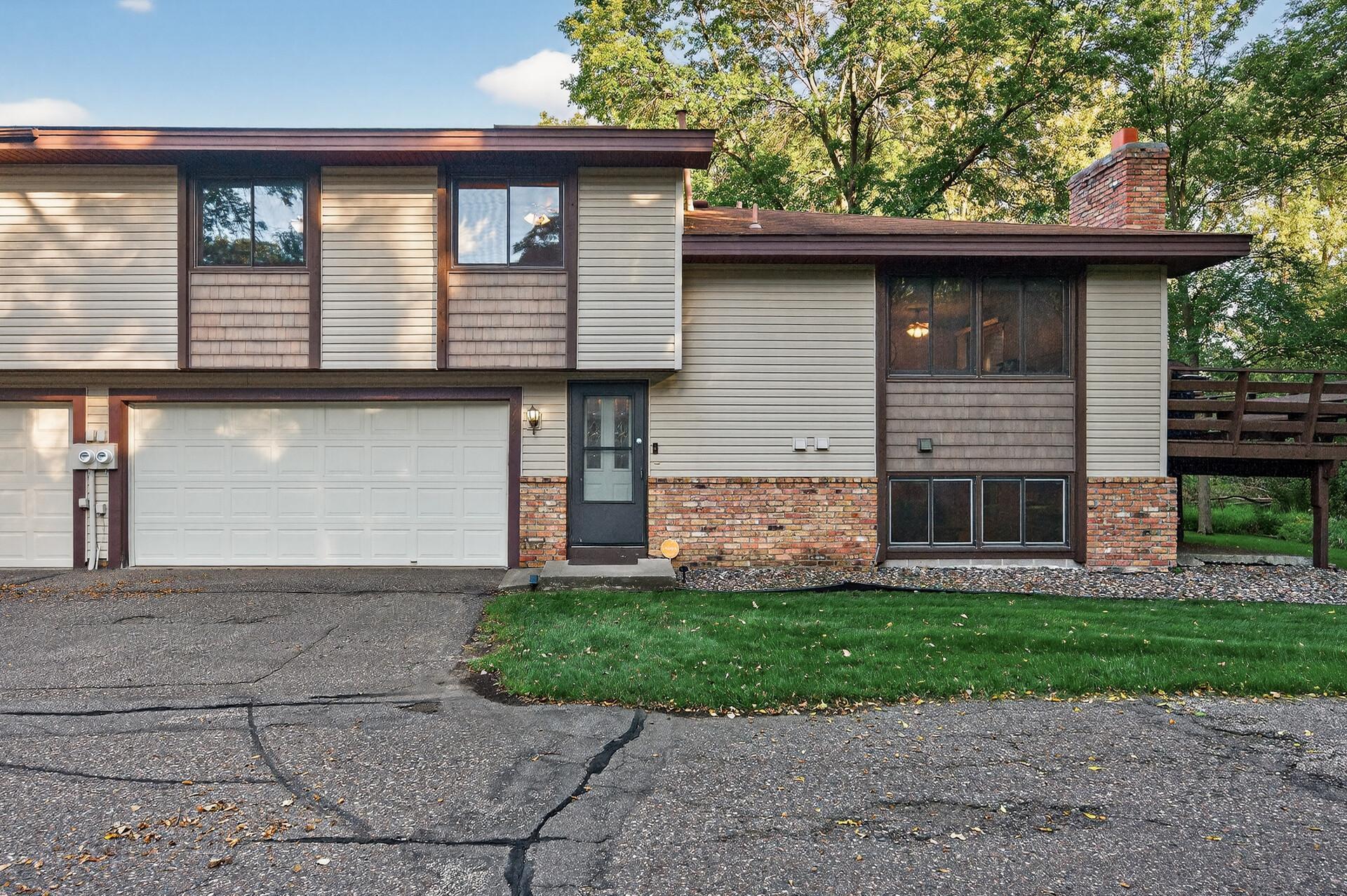 View of Residential at 3779 Brookdale Circle, Brooklyn Park MN 55443, Brooklyn Park - Mike Wilen | Minnesota Team Real Estate