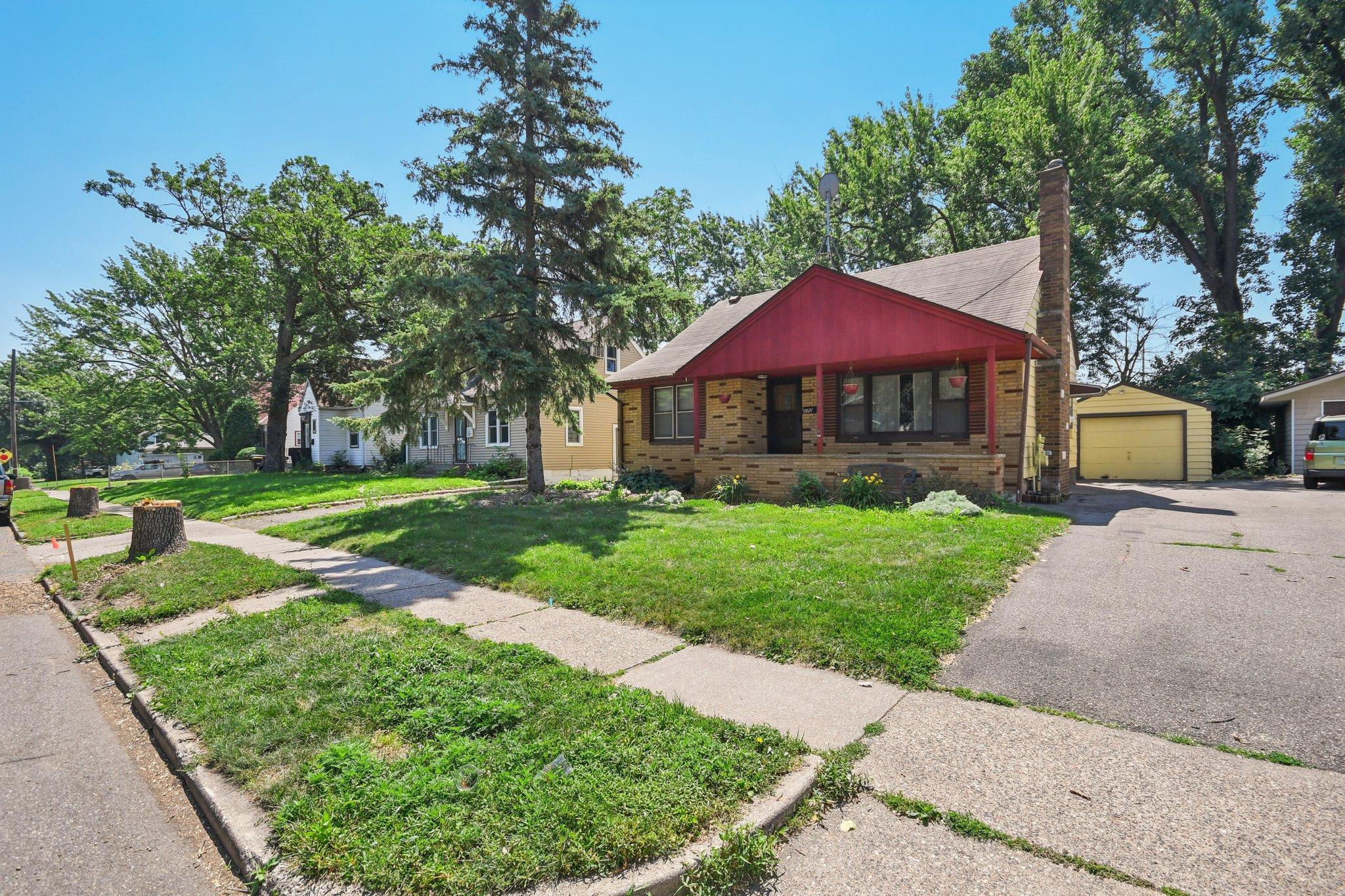 View of Residential at 272 Butler Avenue, West Saint Paul MN 55118, West Saint Paul - Mike Wilen | Minnesota Team Real Estate