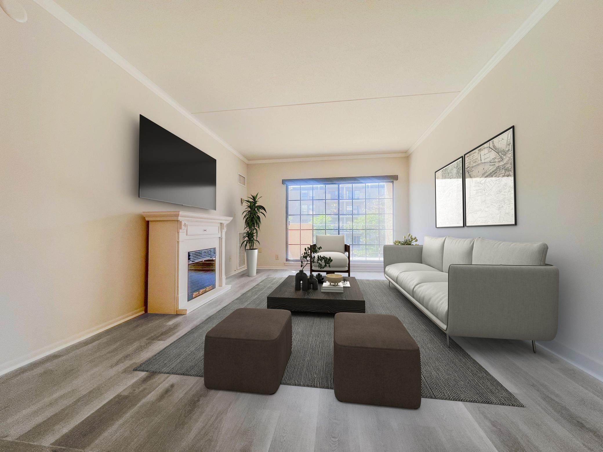 View of Residential at 6730 Vernon Avenue #207, Edina MN 55436, Edina - Mike Wilen | Minnesota Team Real Estate