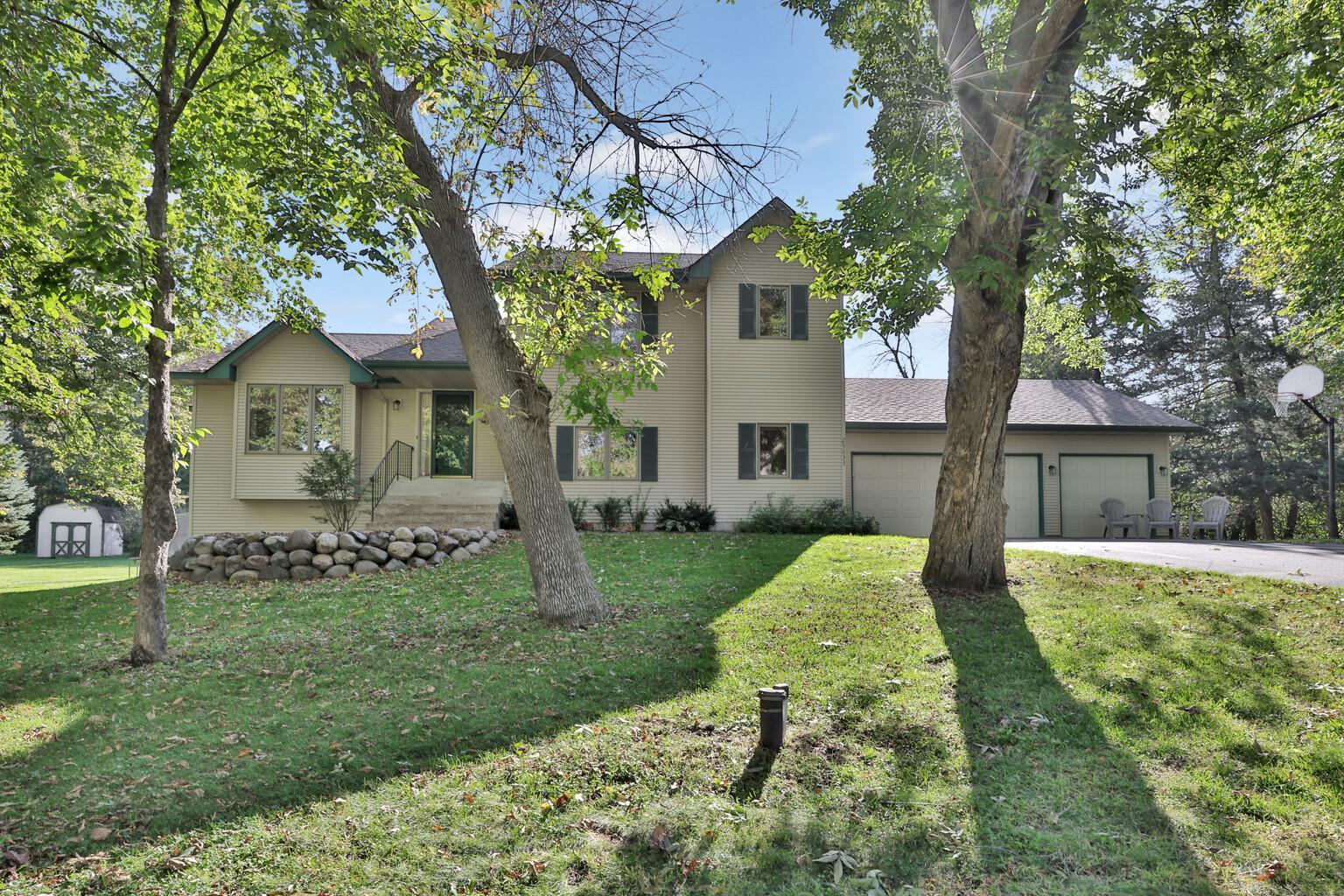 View of Residential at 25633 Justen Avenue, Chisago City MN 55013, Chisago City - Mike Wilen | Minnesota Team Real Estate