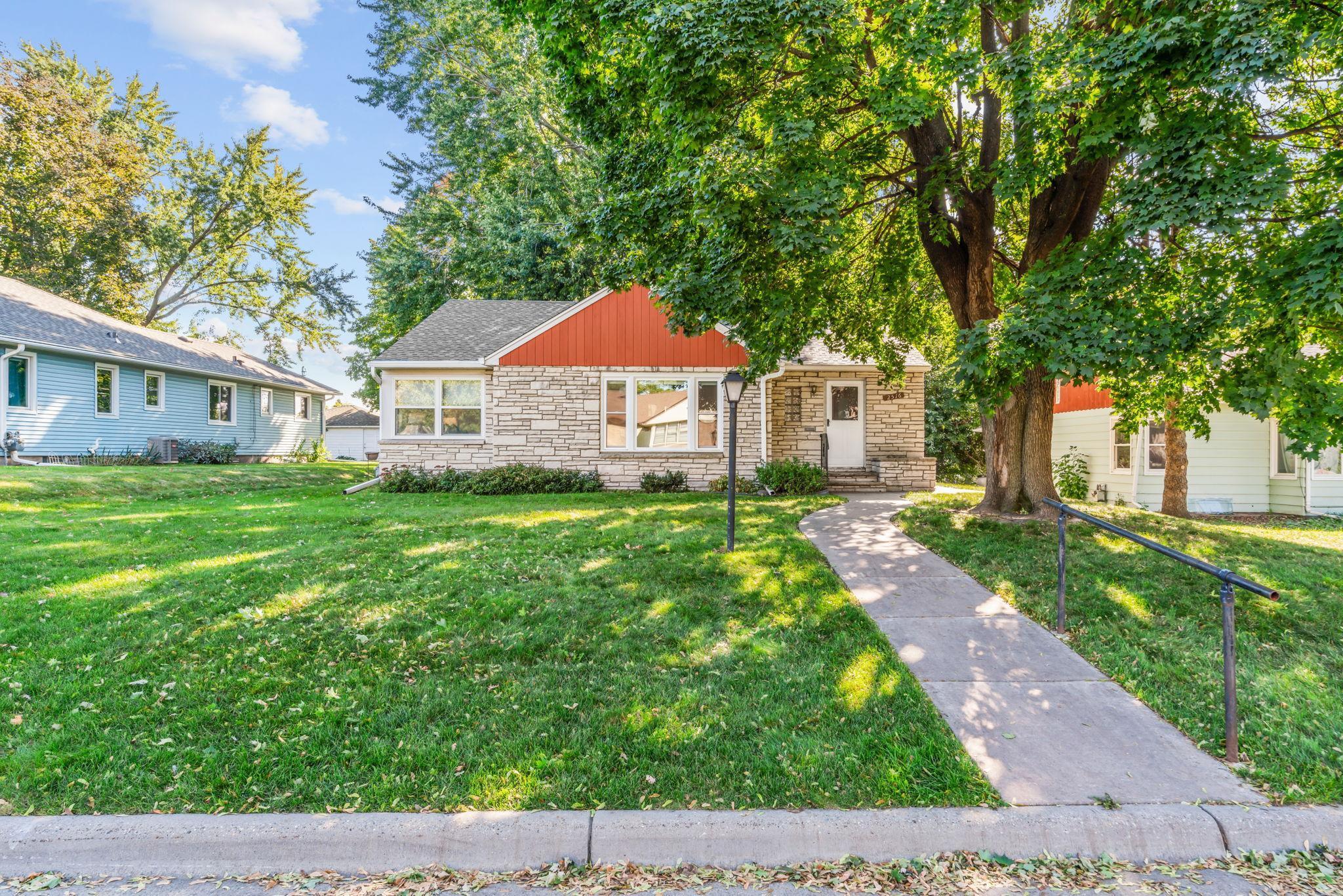 View of Residential at 2516 27th Avenue, Saint Anthony MN 55418, Saint Anthony - Mike Wilen | Minnesota Team Real Estate