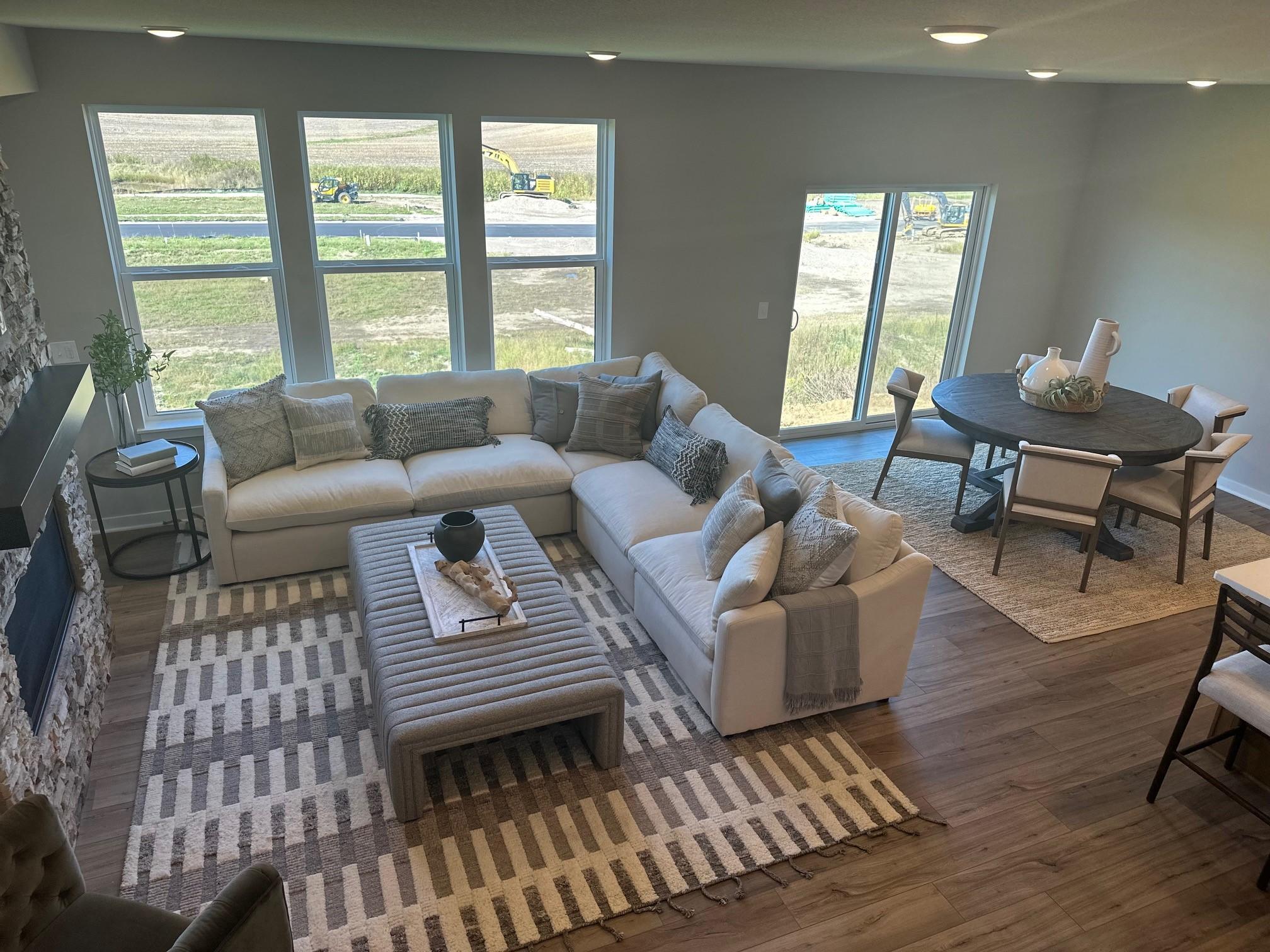 View of Residential at 19241 Everfield Avenue, Farmington MN 55024, Farmington - Mike Wilen | Minnesota Team Real Estate