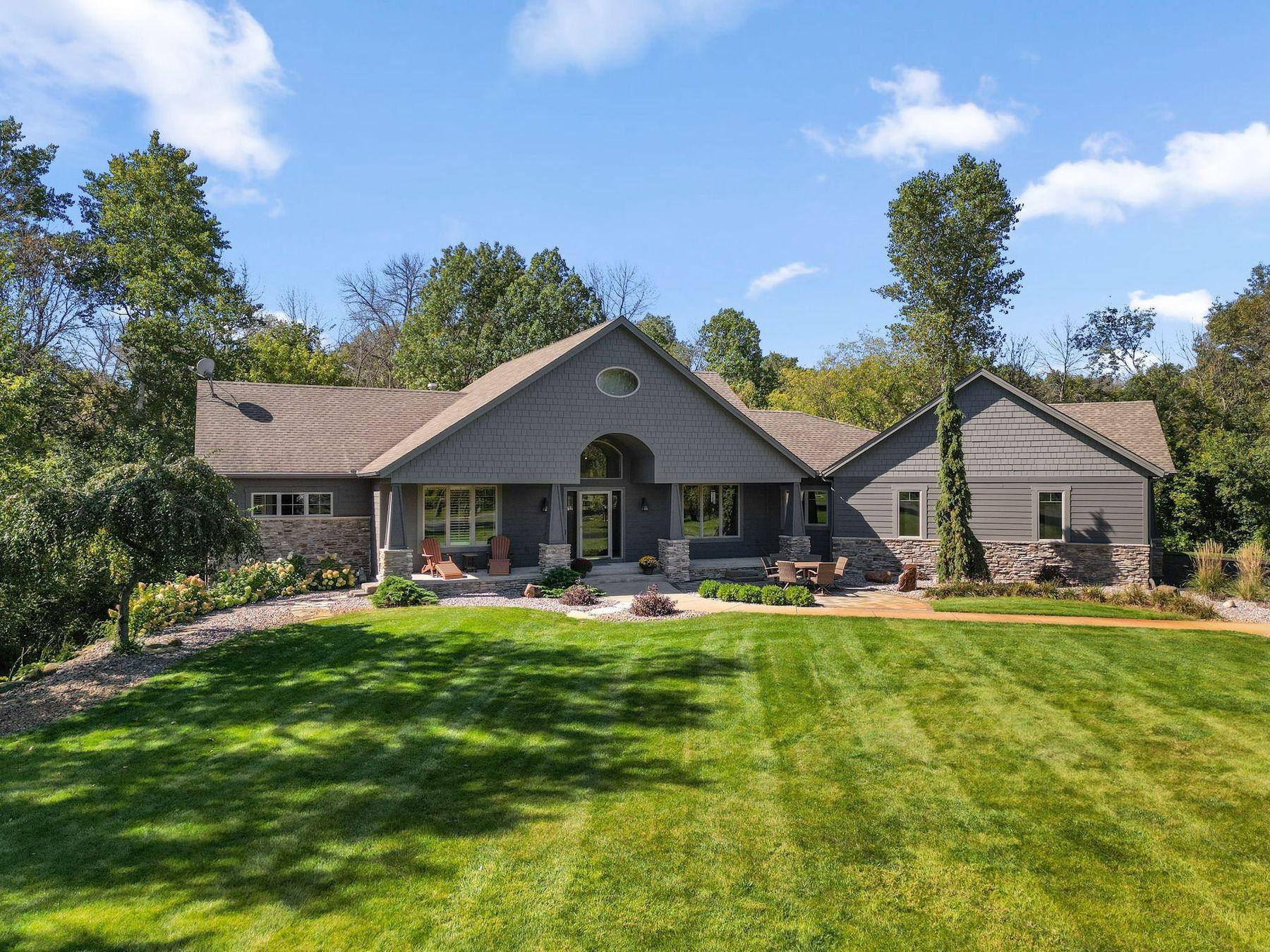 View of Residential at 23062 Woodland Ridge Drive, Lakeville MN 55044, Lakeville - Mike Wilen | Minnesota Team Real Estate