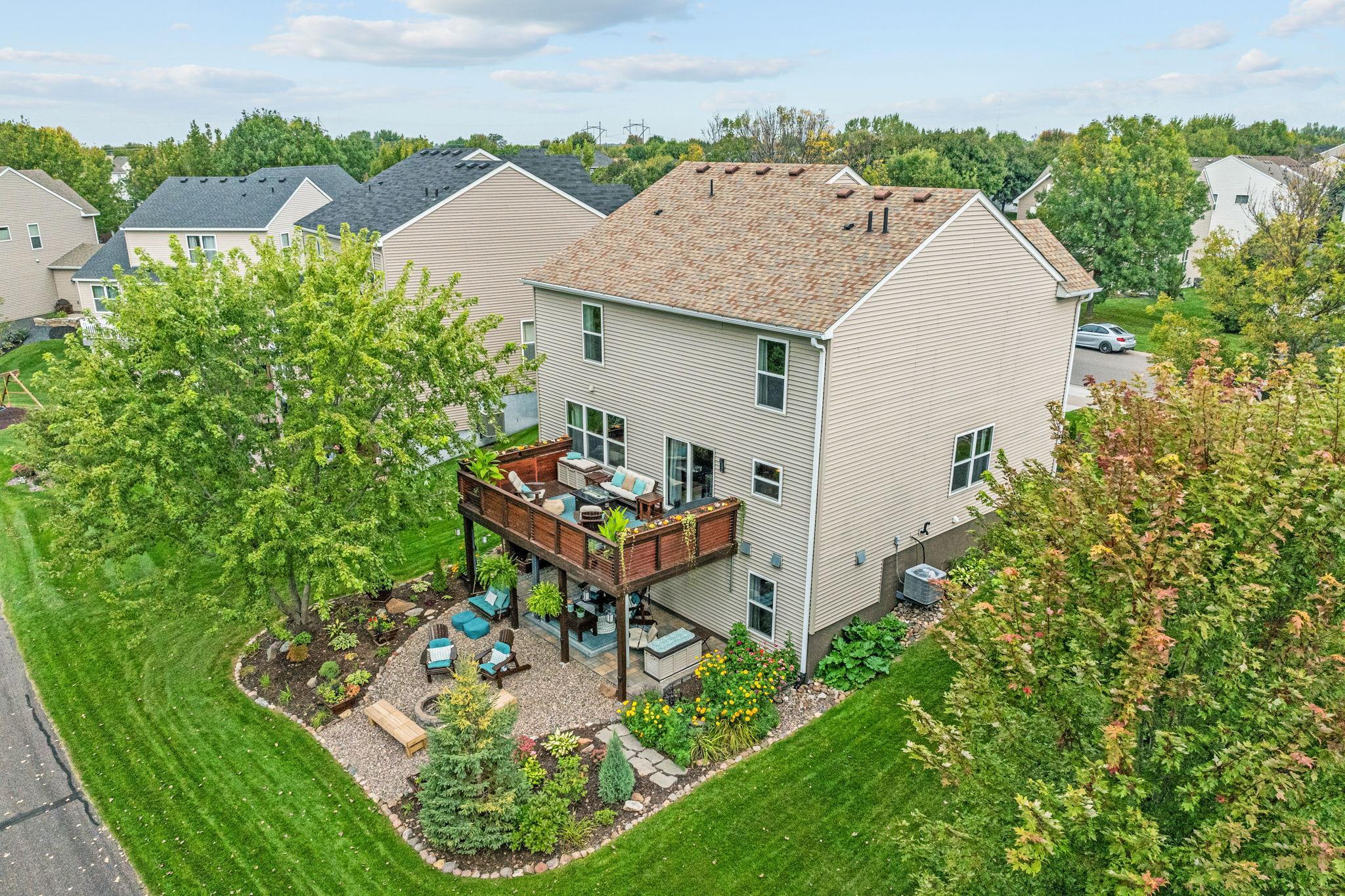 View of Residential at 10209 41st Place, Saint Michael MN 55376, Saint Michael - Mike Wilen | Minnesota Team Real Estate