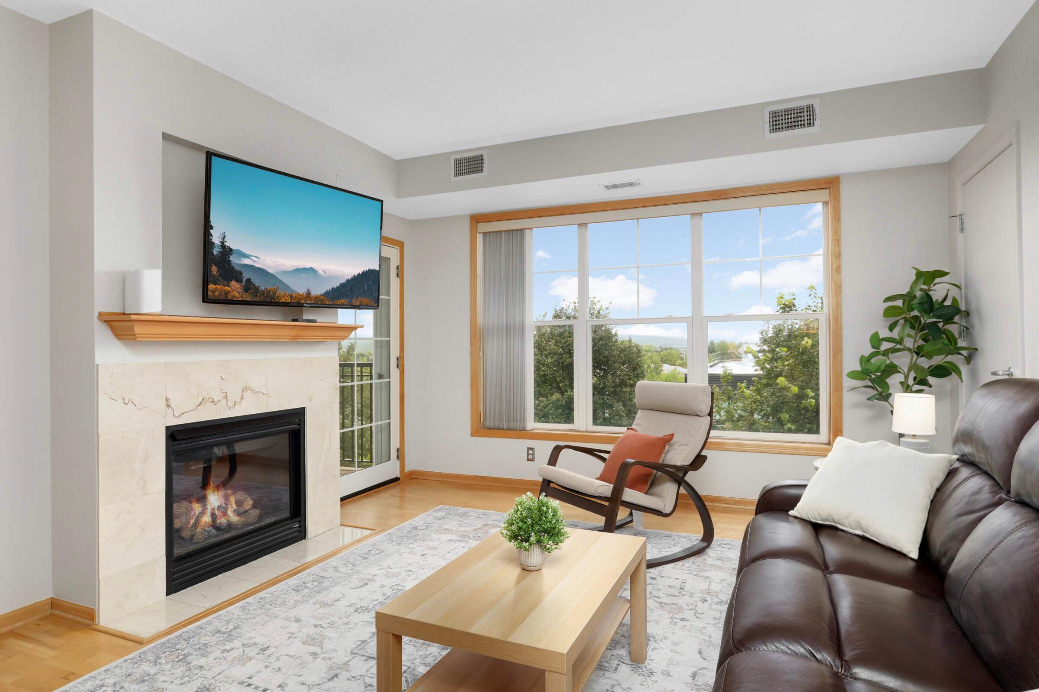 View of Residential at 1800 Graham Avenue #334, Saint Paul MN 55116, Saint Paul - Mike Wilen | Minnesota Team Real Estate