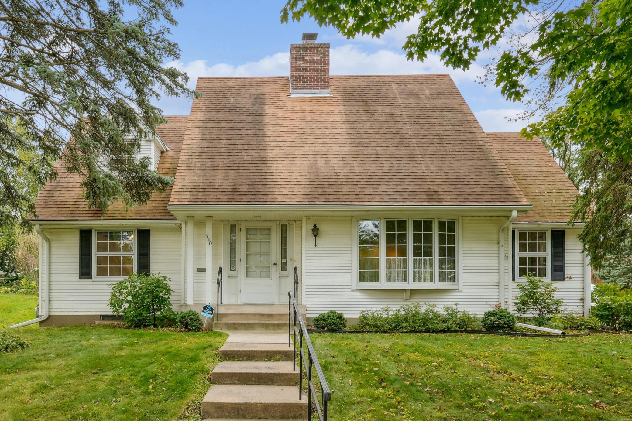 View of Residential at 740 Hoyt Avenue, Saint Paul MN 55106, Saint Paul - Mike Wilen | Minnesota Team Real Estate