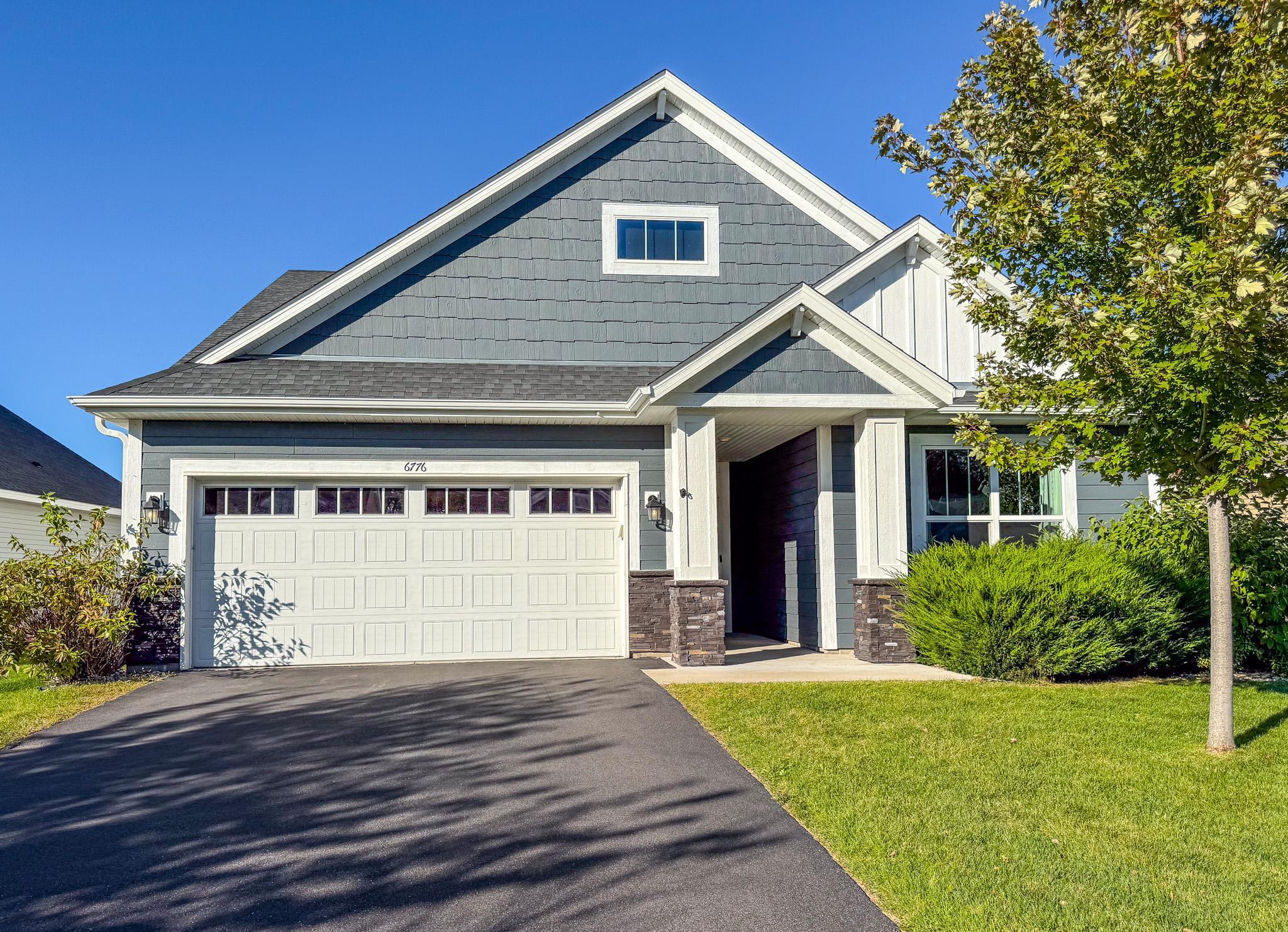 View of Residential at 6776 92nd Street, Cottage Grove MN 55016, Cottage Grove - Mike Wilen | Minnesota Team Real Estate