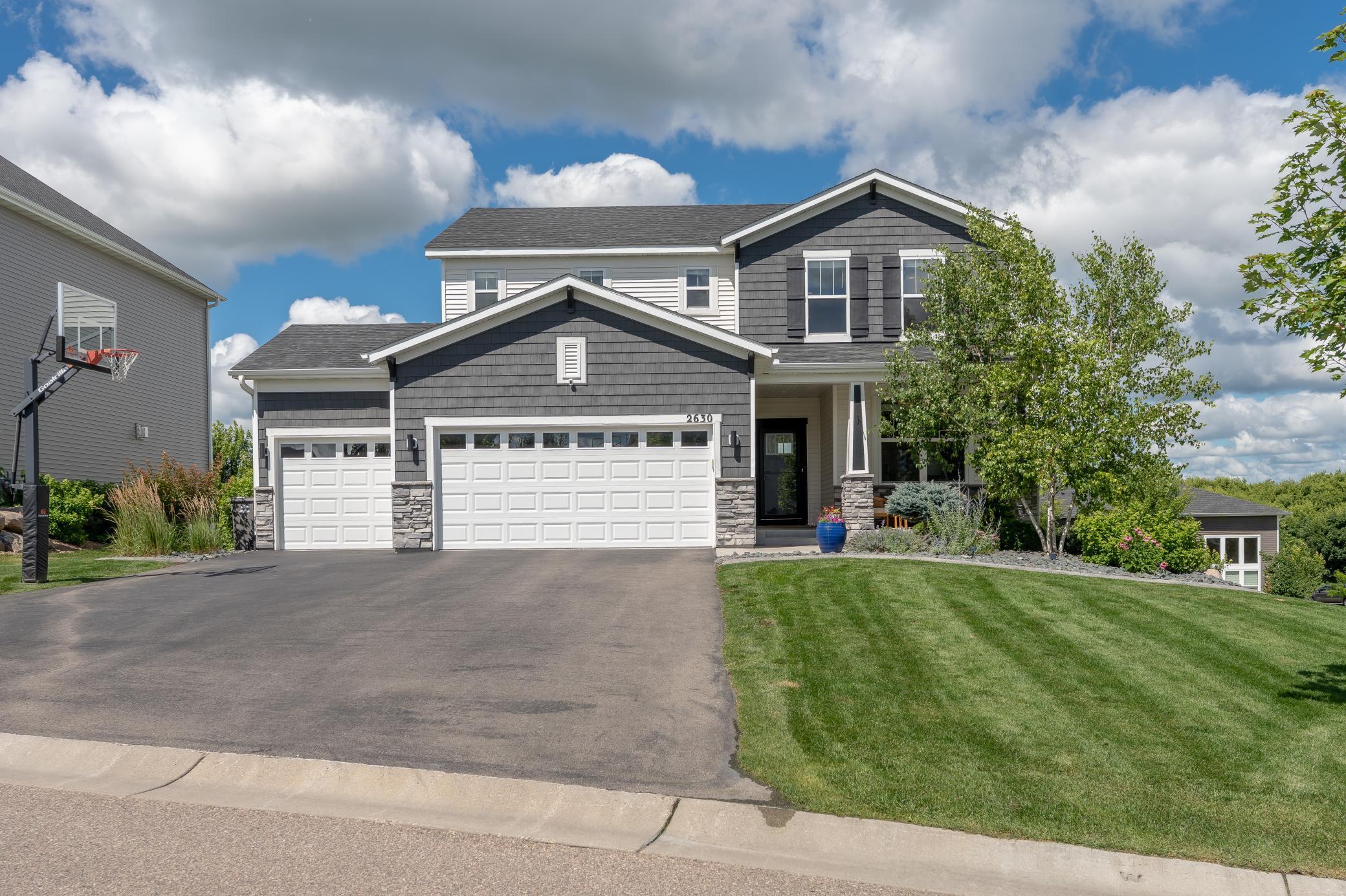 View of Residential at 2630 Isabelle Drive, Victoria MN 55386, Victoria - Mike Wilen | Minnesota Team Real Estate