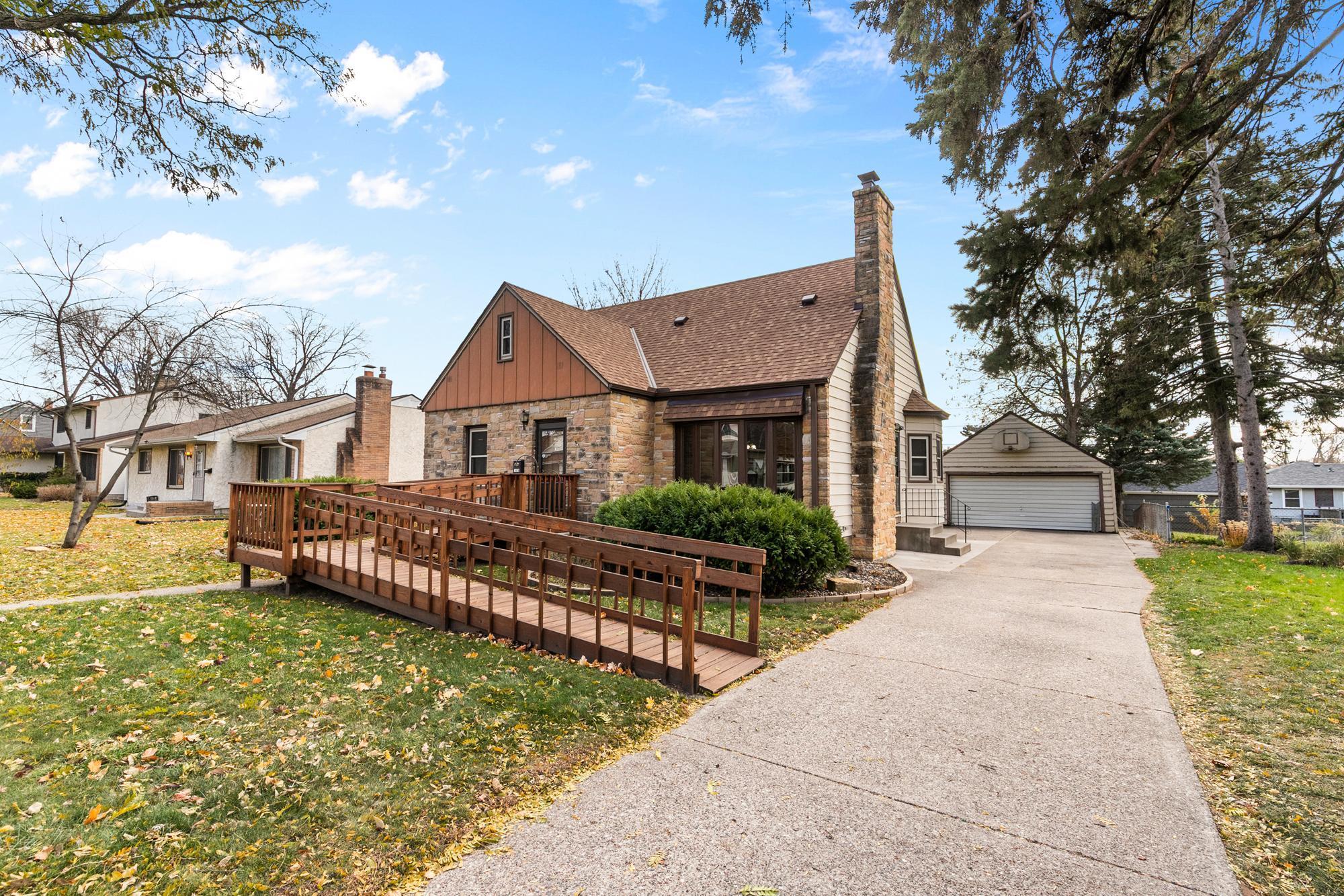 View of Residential at 1676 Arlington Avenue, Saint Paul MN 55106, Saint Paul - Mike Wilen | Minnesota Team Real Estate