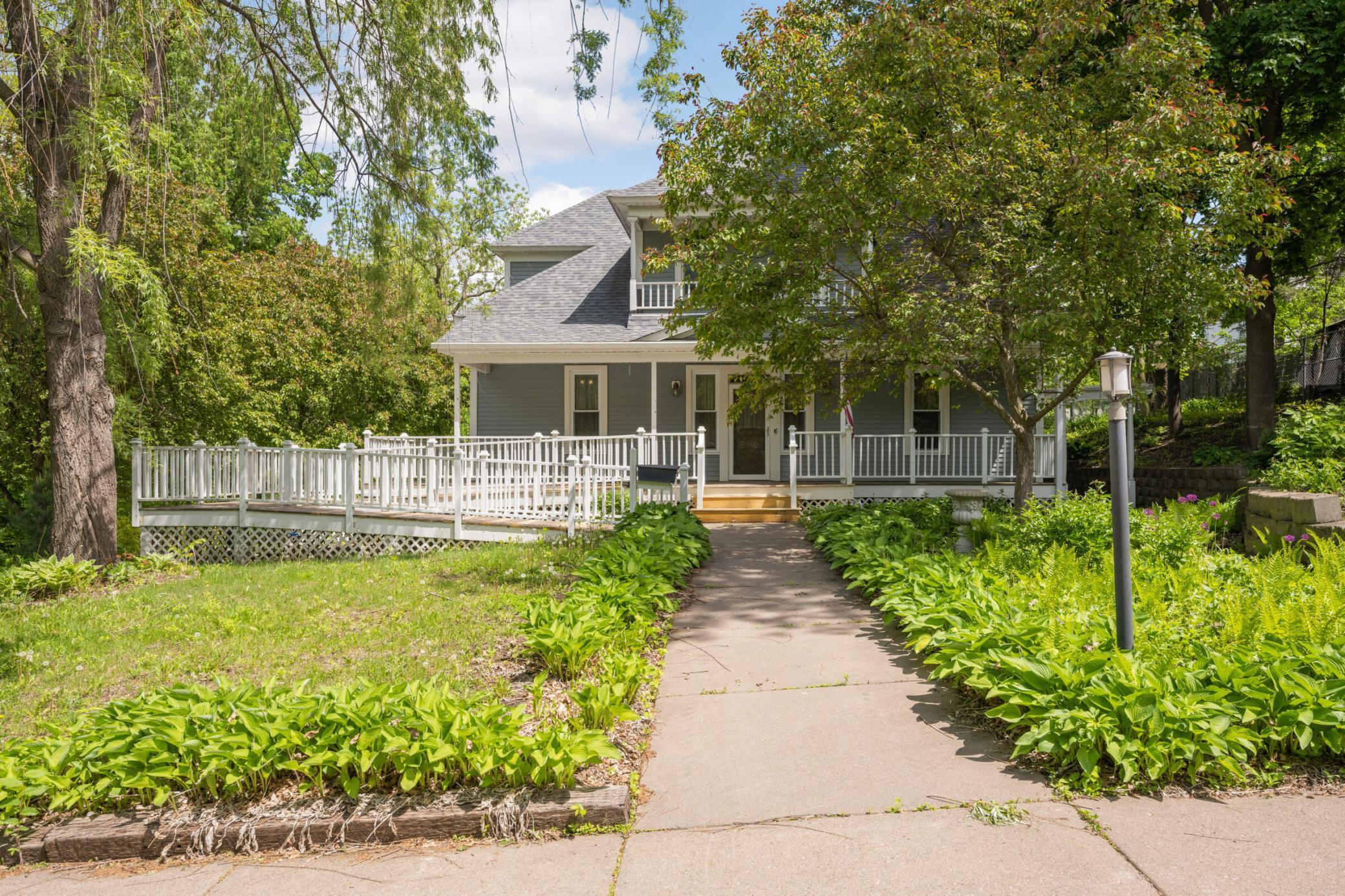 View of Residential at 451 Everett Street, Stillwater MN 55082, Stillwater - Mike Wilen | Minnesota Team Real Estate