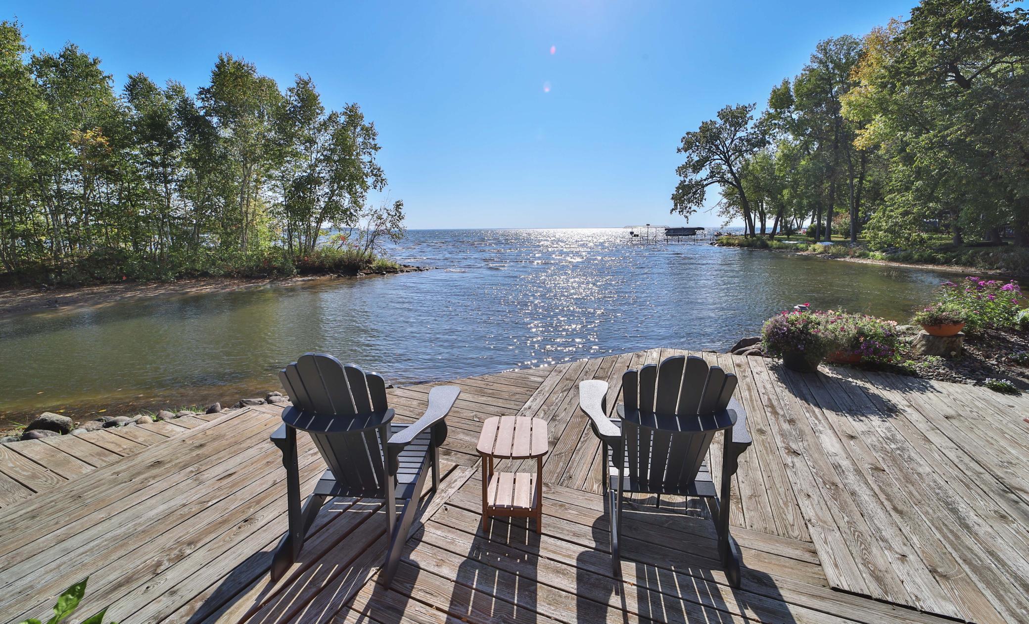 View of Residential at 5491 Wildwood Avenue, Isle MN 56342, Isle - Mike Wilen | Minnesota Team Real Estate