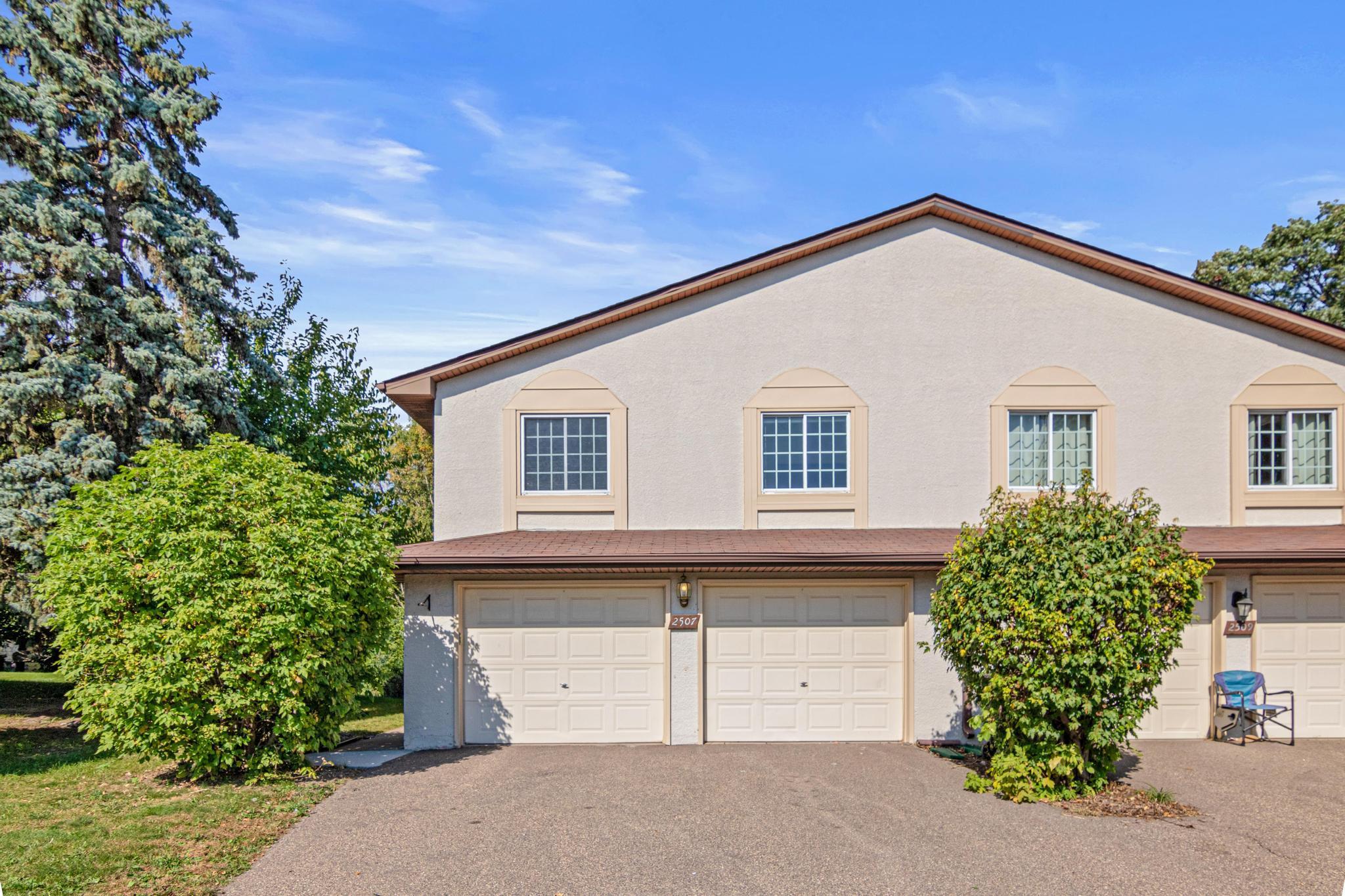 View of Residential at 2507 Woodbridge Street, Roseville MN 55113, Roseville - Mike Wilen | Minnesota Team Real Estate