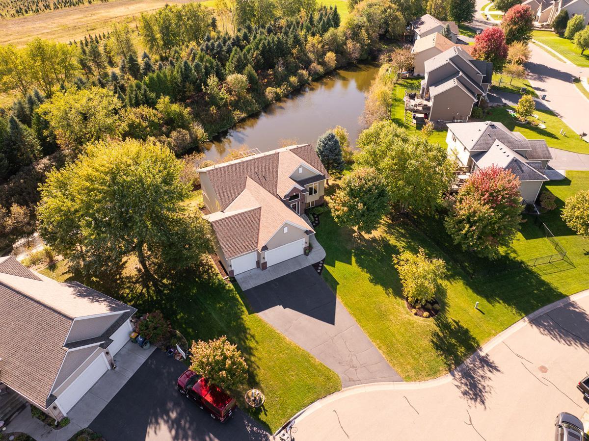 View of Residential at 6805 Grouse Hollow, Centerville MN 55038, Centerville - Mike Wilen | Minnesota Team Real Estate