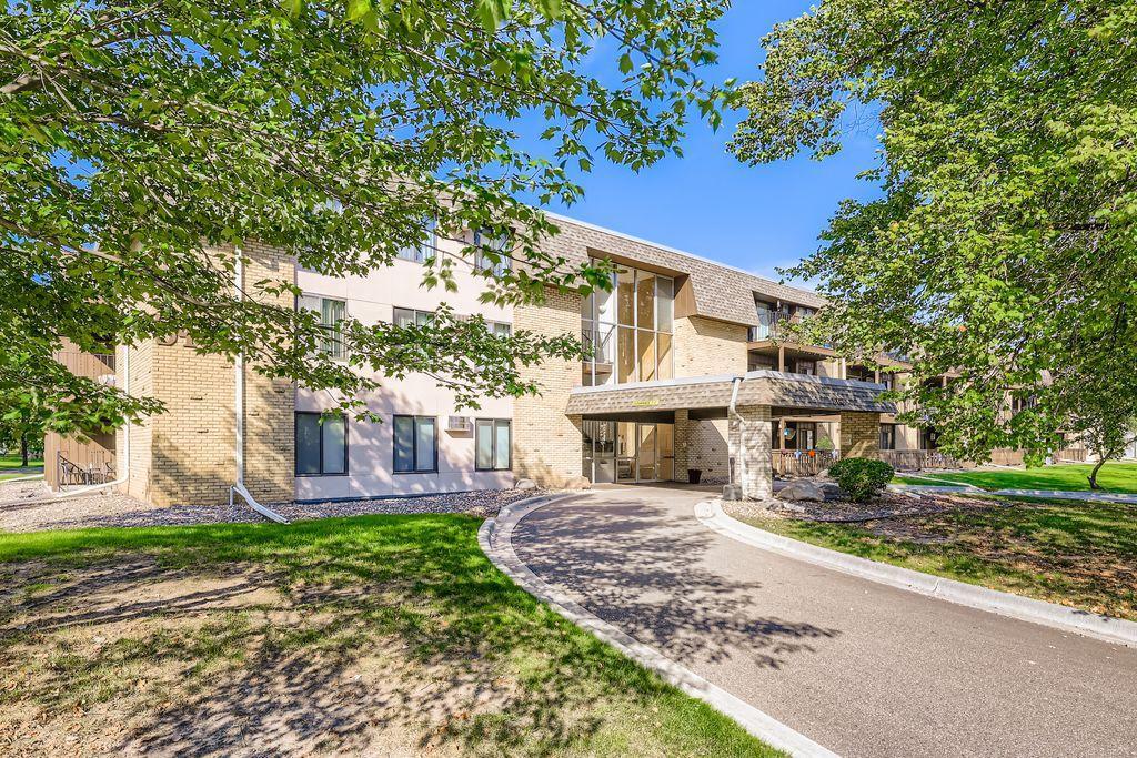 View of Residential at 3461 Kent Street #1002, Shoreview MN 55126, Shoreview - Mike Wilen | Minnesota Team Real Estate