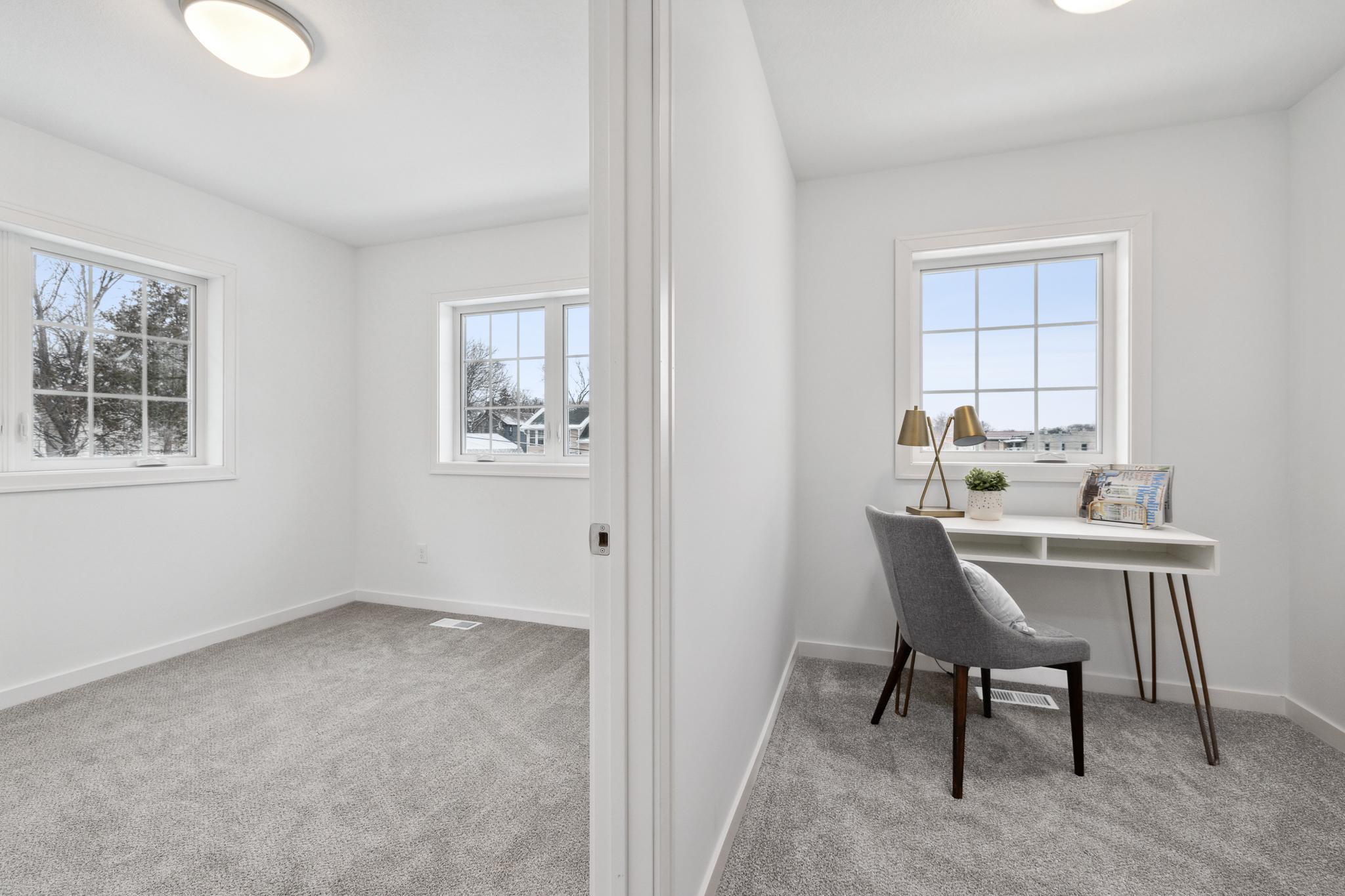 View of Residential at 2034 James Avenue, Minneapolis MN 55411, Minneapolis (18 of 23) - Mike Wilen | Minnesota Team Real Estate