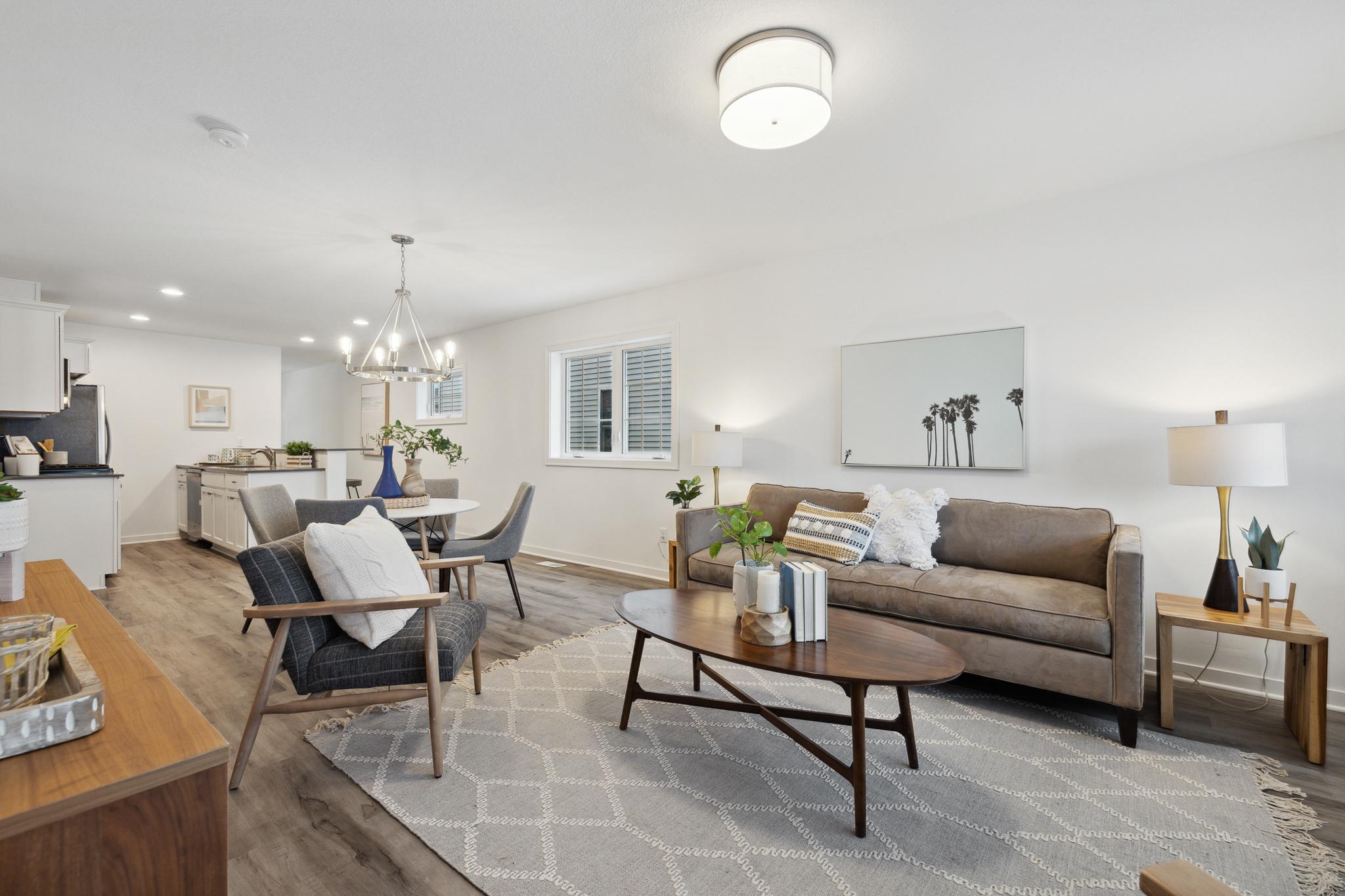 View of Residential at 2034 James Avenue, Minneapolis MN 55411, Minneapolis - Mike Wilen | Minnesota Team Real Estate