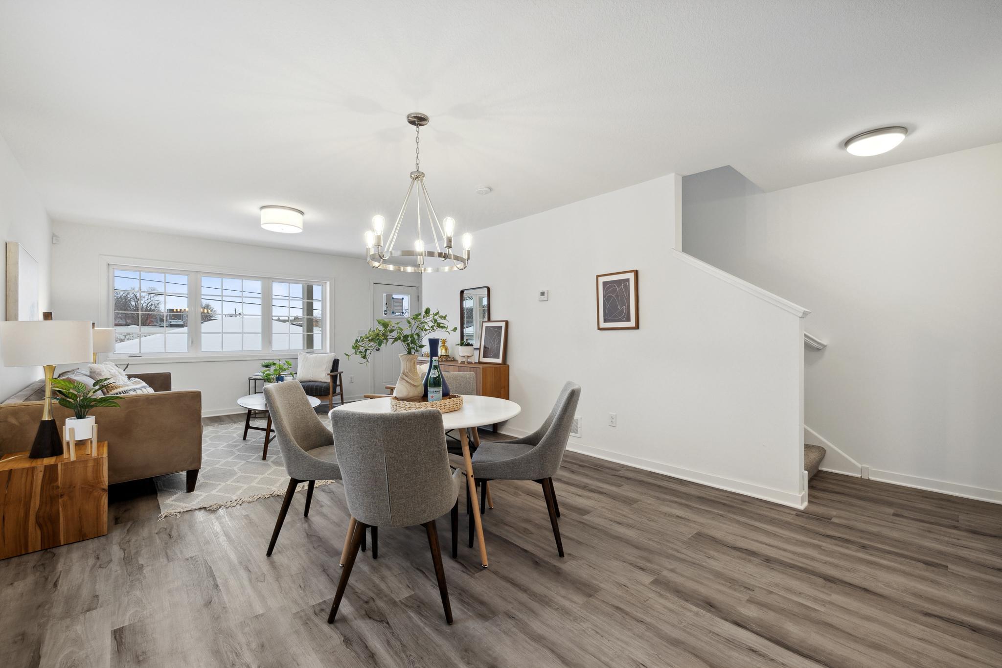 View of Residential at 2034 James Avenue, Minneapolis MN 55411, Minneapolis (7 of 23) - Mike Wilen | Minnesota Team Real Estate