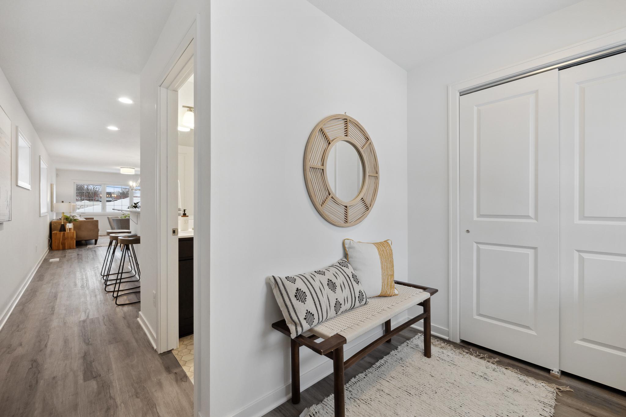 View of Residential at 2034 James Avenue, Minneapolis MN 55411, Minneapolis (8 of 23) - Mike Wilen | Minnesota Team Real Estate