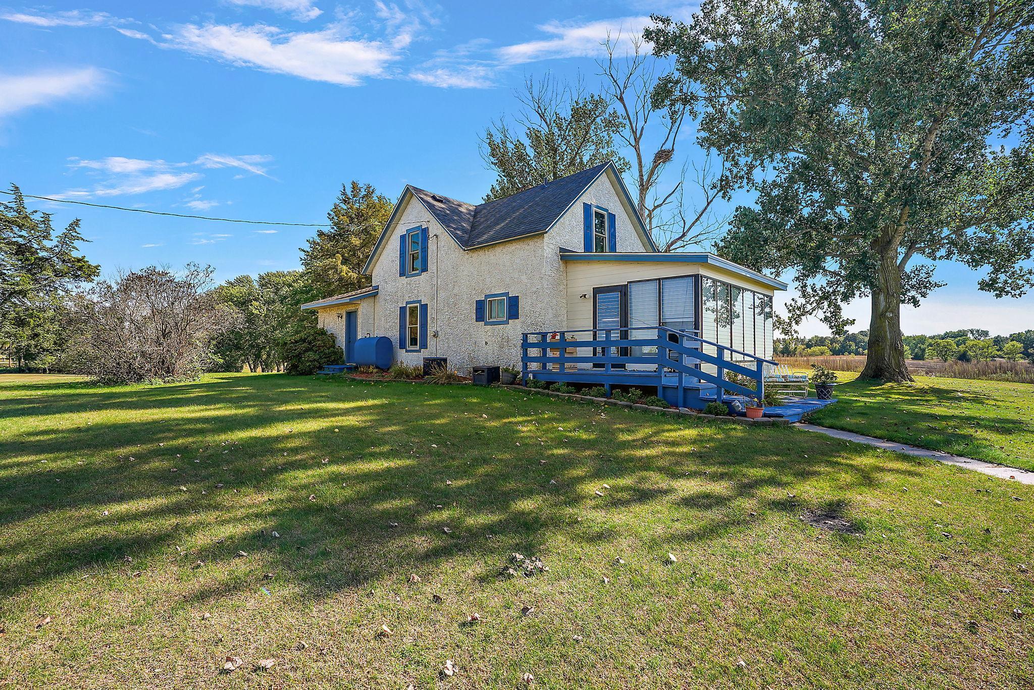 View of Residential at 28008 116th Street, Zimmerman MN 55398, Zimmerman - Mike Wilen | Minnesota Team Real Estate