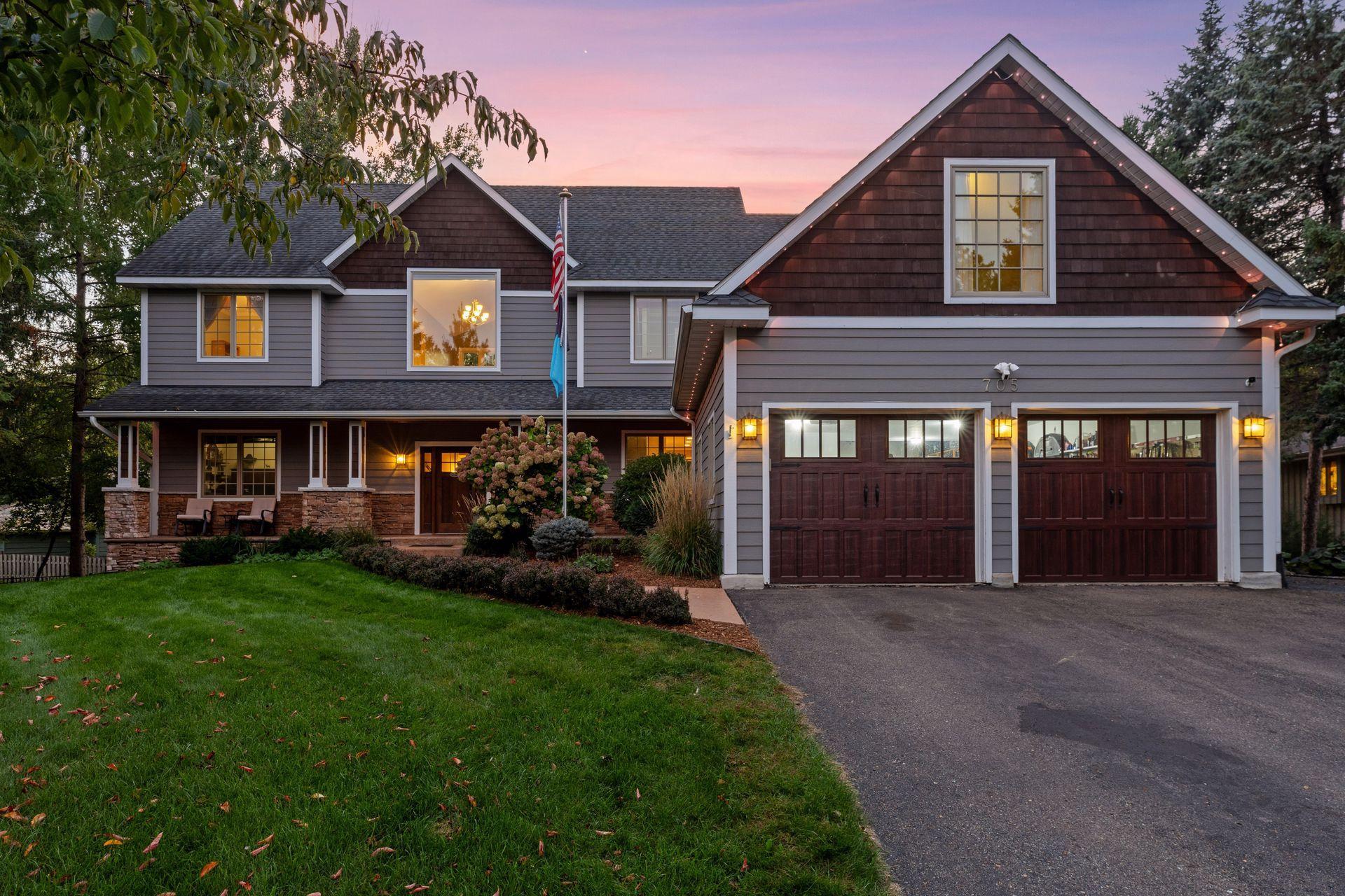 View of Residential at 705 Queensland Lane, Plymouth MN 55447, Plymouth - Mike Wilen | Minnesota Team Real Estate