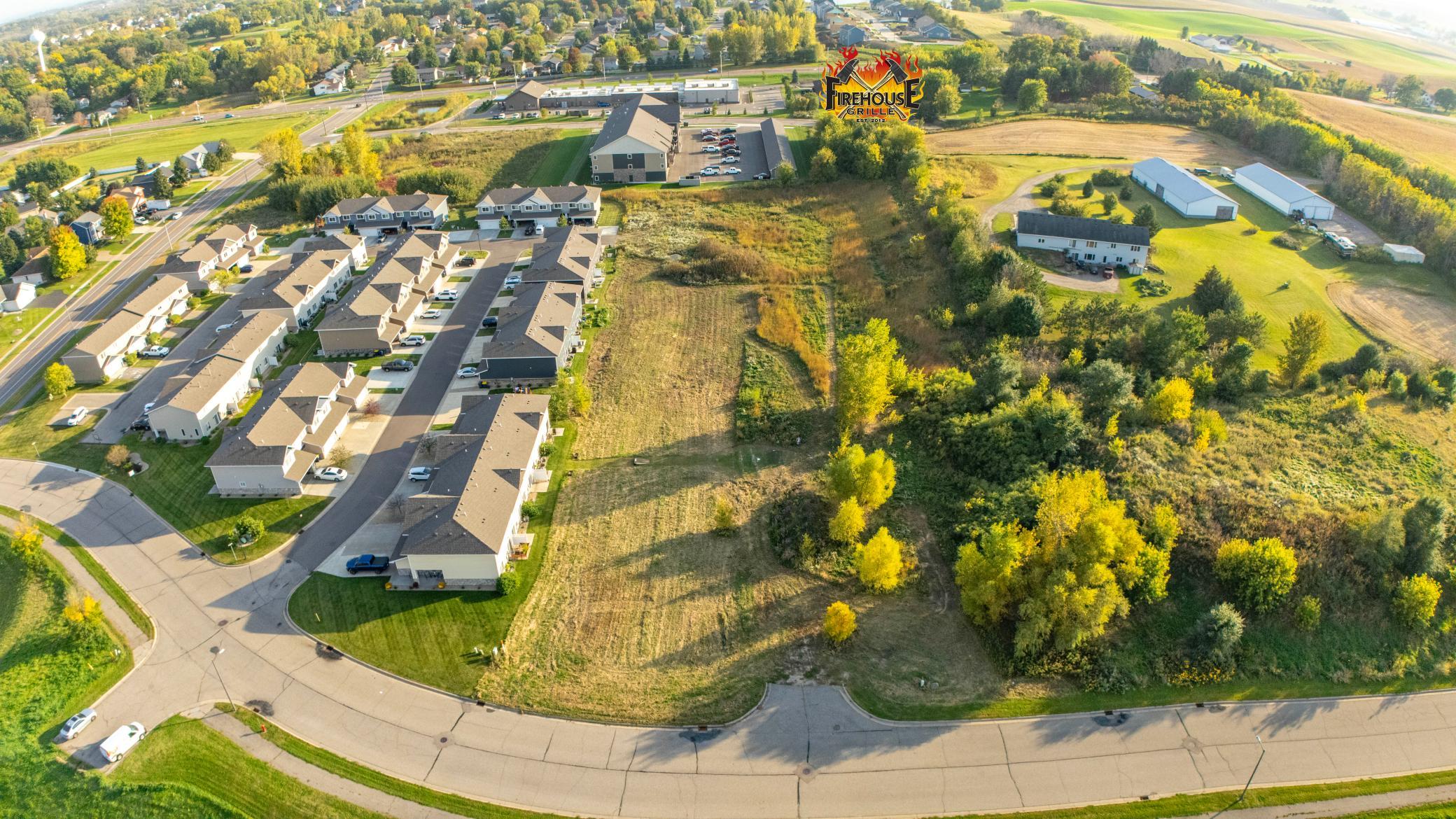 View of Land at 1X James Parkway, Elko New Market MN 55020, Elko New Market (5 of 6) - Mike Wilen | Minnesota Team Real Estate
