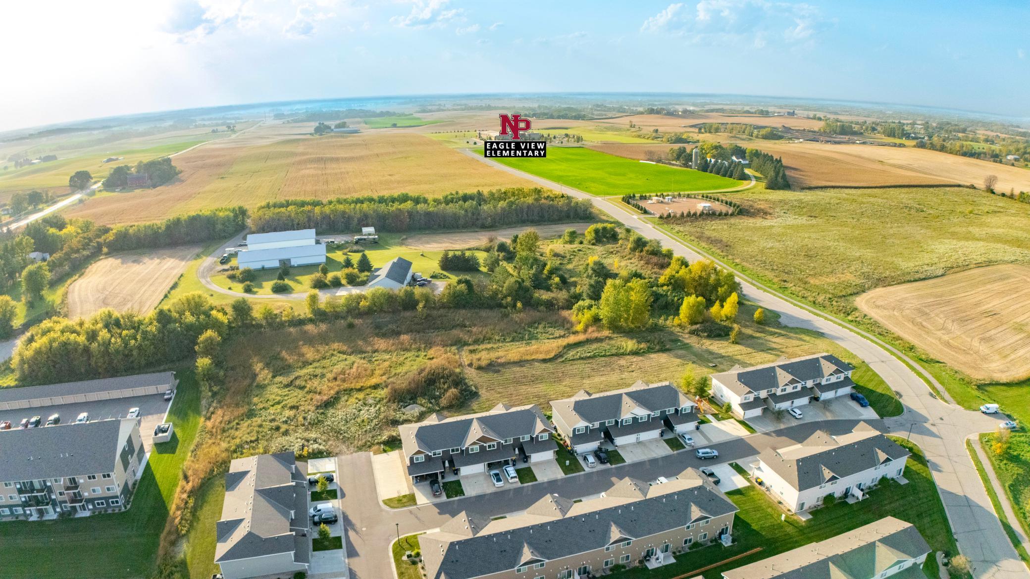View of Land at 1X James Parkway, Elko New Market MN 55020, Elko New Market (2 of 6) - Mike Wilen | Minnesota Team Real Estate