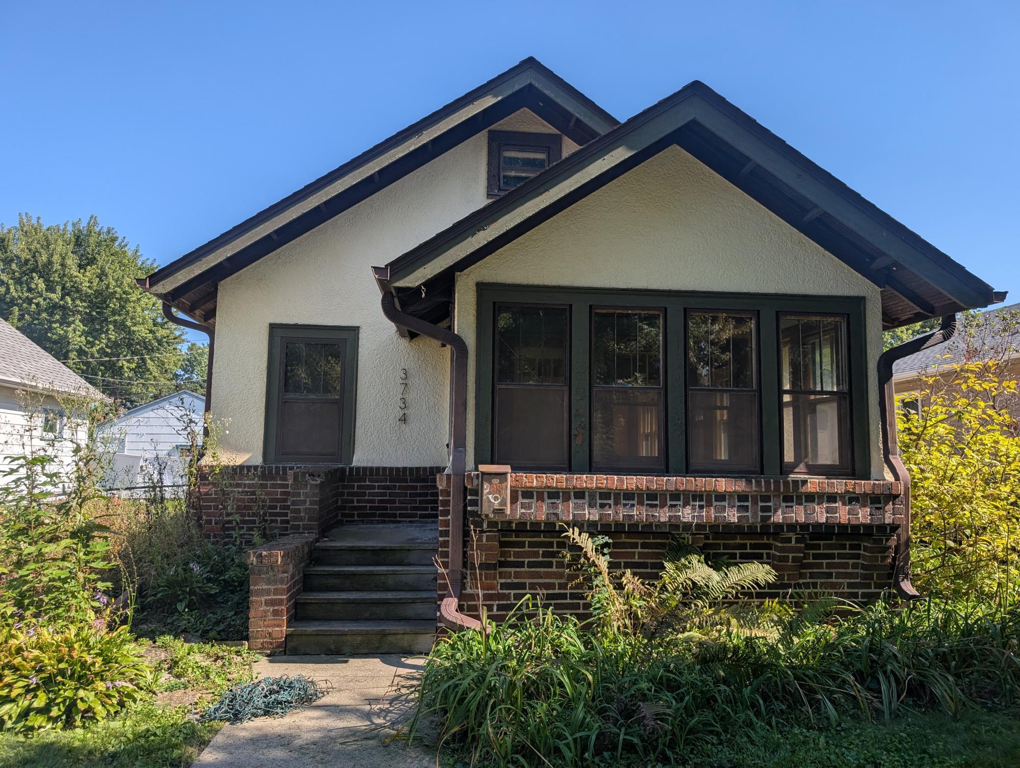 View of Residential at 3734 Newton Avenue, Minneapolis MN 55412, Minneapolis - Mike Wilen | Minnesota Team Real Estate