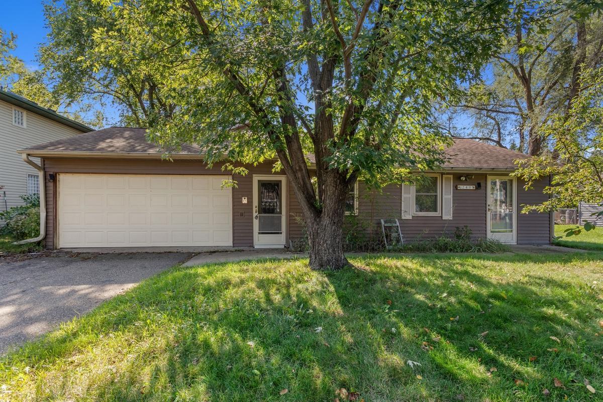 View of Residential at 240 106th Avenue, Coon Rapids MN 55448, Coon Rapids - Mike Wilen | Minnesota Team Real Estate