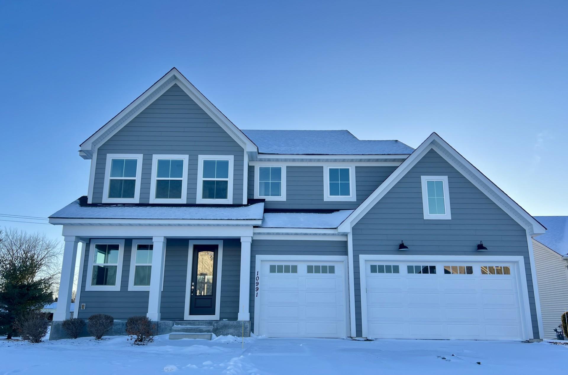 View of Residential at 10991 23rd Street, Saint Michael MN 55376, Saint Michael - Mike Wilen | Minnesota Team Real Estate