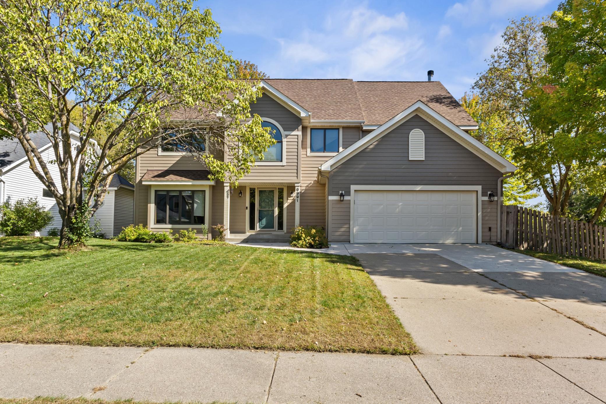 View of Residential at 9991 Dunberry Circle, Eden Prairie MN 55347, Eden Prairie - Mike Wilen | Minnesota Team Real Estate