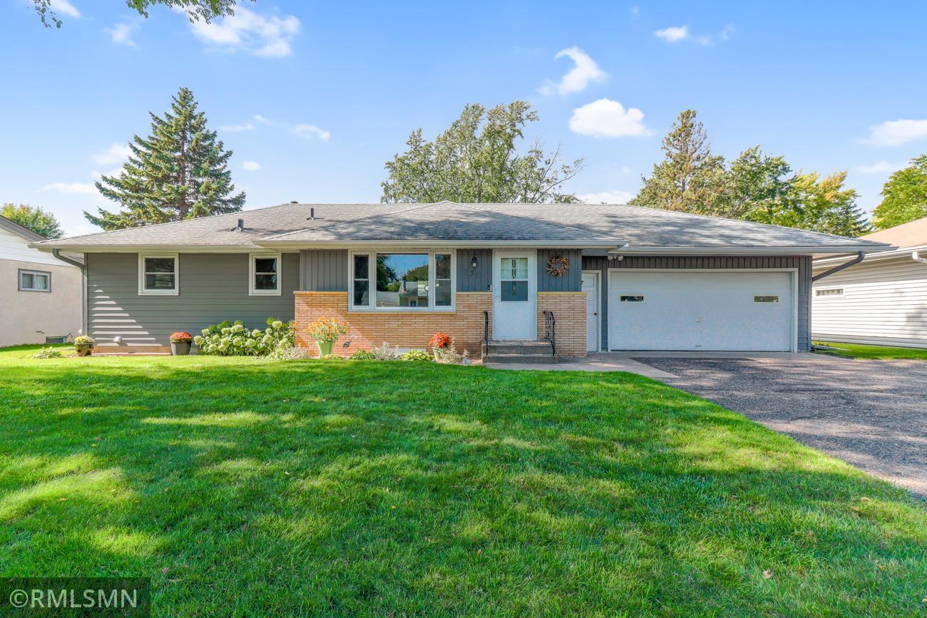 View of Residential at 6360 Madison Street, Fridley MN 55432, Fridley - Mike Wilen | Minnesota Team Real Estate