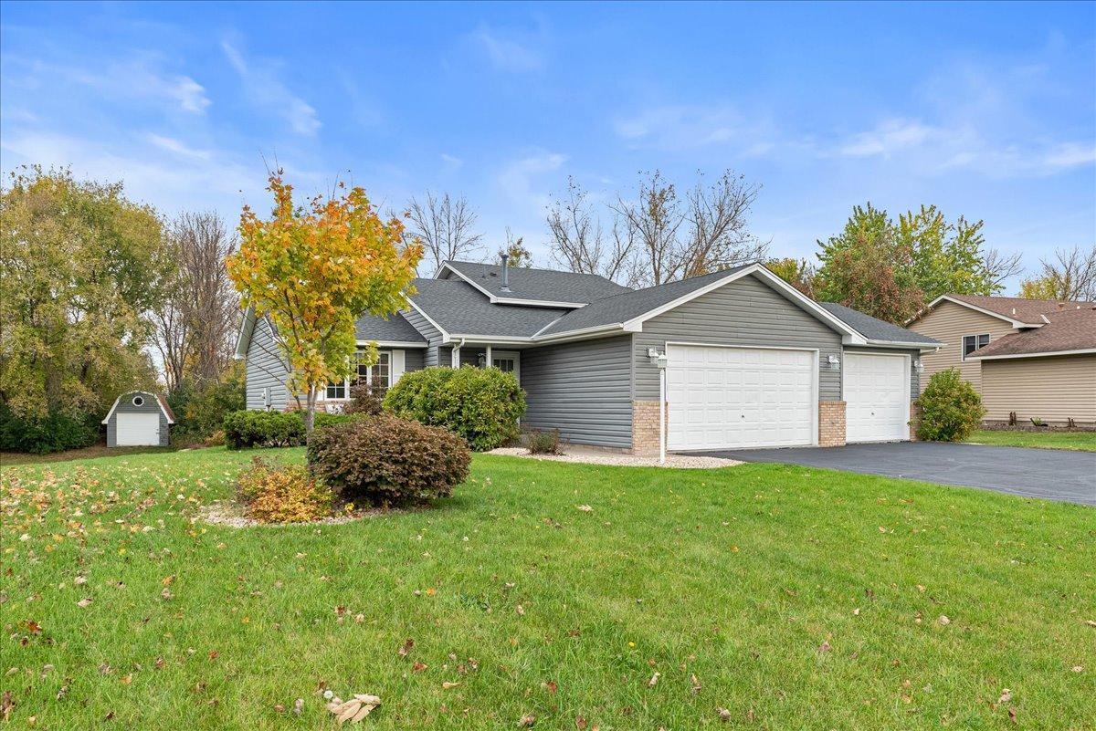 View of Residential at 20830 Georgia Avenue, Forest Lake MN 55025, Forest Lake - Mike Wilen | Minnesota Team Real Estate