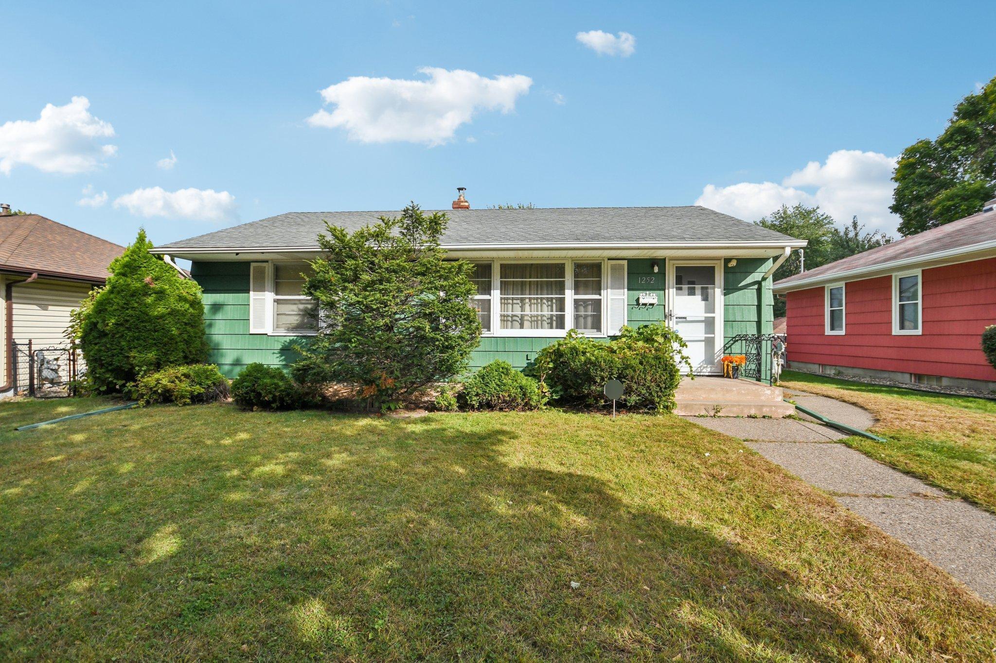 View of Residential at 1252 Calumet Avenue, West Saint Paul MN 55118, West Saint Paul - Mike Wilen | Minnesota Team Real Estate
