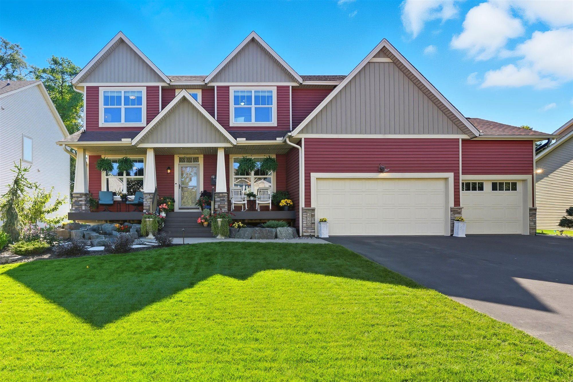 View of Residential at 2960 129th Avenue, Blaine MN 55449, Blaine - Mike Wilen | Minnesota Team Real Estate