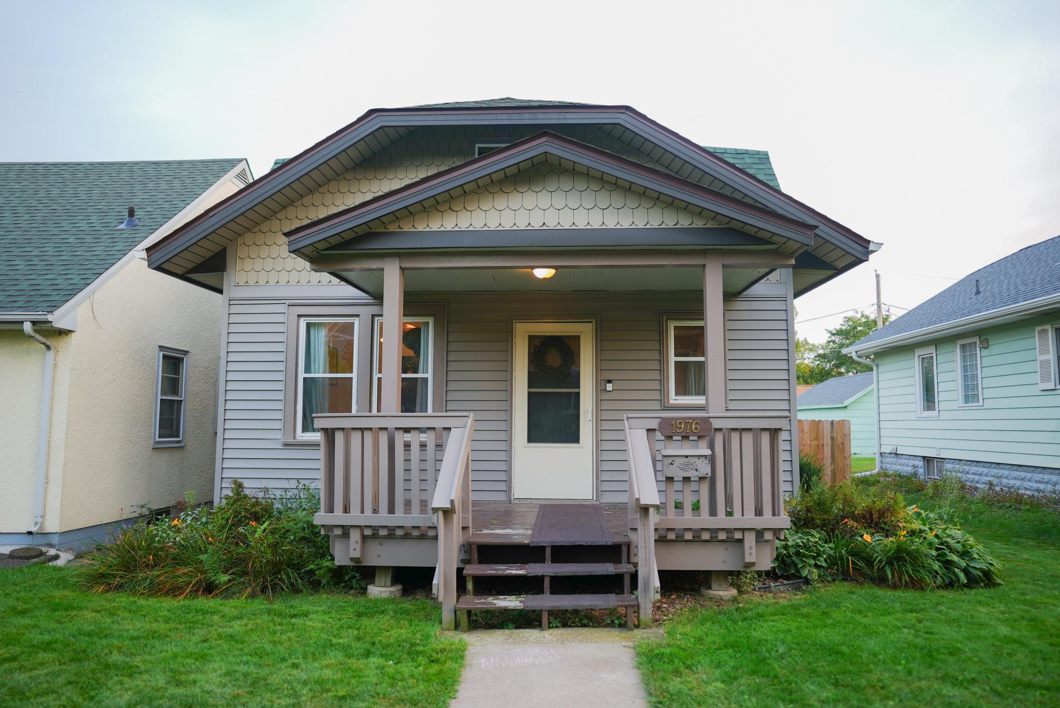 View of Residential at 1976 Orange Avenue, Saint Paul MN 55119, Saint Paul - Mike Wilen | Minnesota Team Real Estate