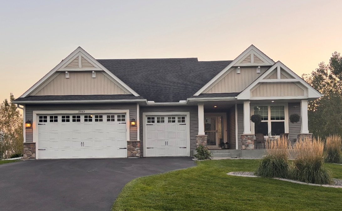 View of Residential at 17063 59th Street, Otsego MN 55374, Otsego - Mike Wilen | Minnesota Team Real Estate
