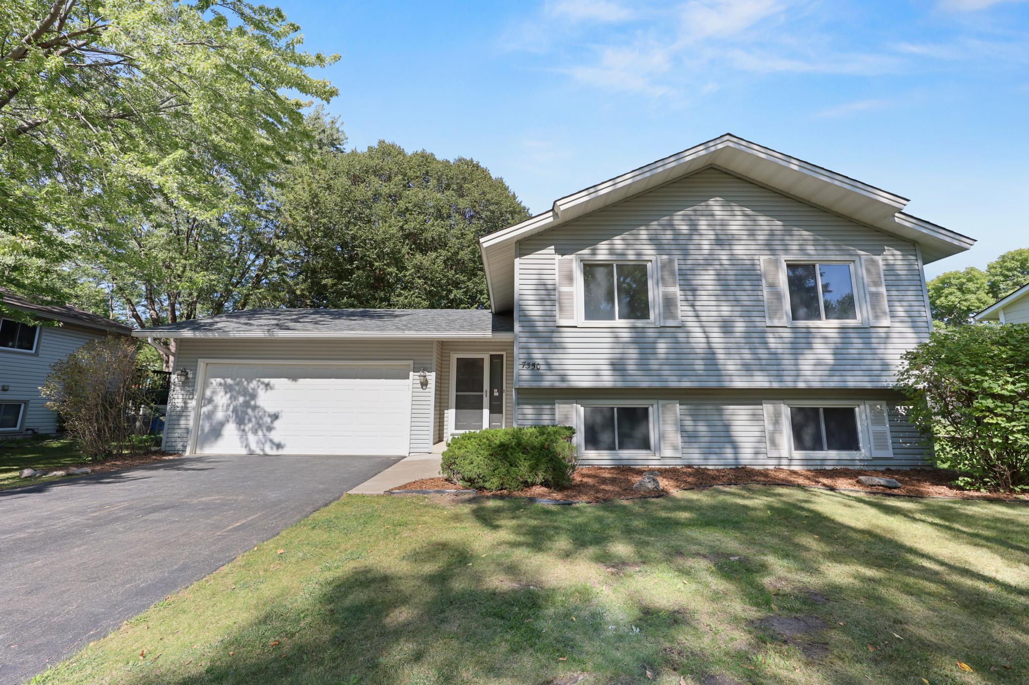 View of Residential at 7350 Berkshire Way, Maple Grove MN 55311, Maple Grove - Mike Wilen | Minnesota Team Real Estate