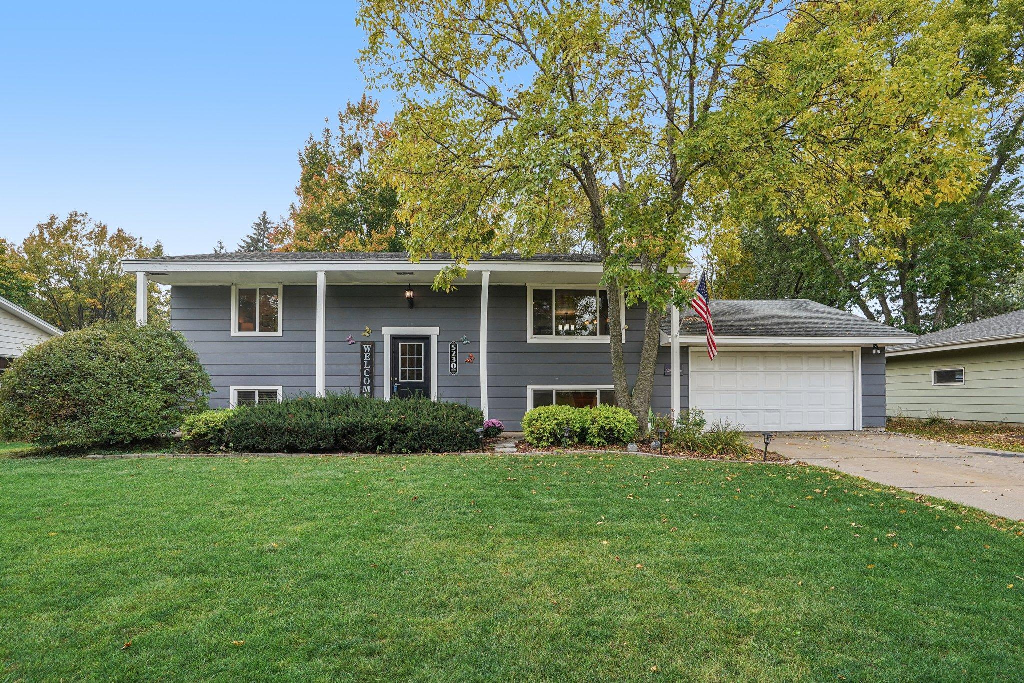 View of Residential at 5230 Lincoln Street, Fridley MN 55421, Fridley - Mike Wilen | Minnesota Team Real Estate