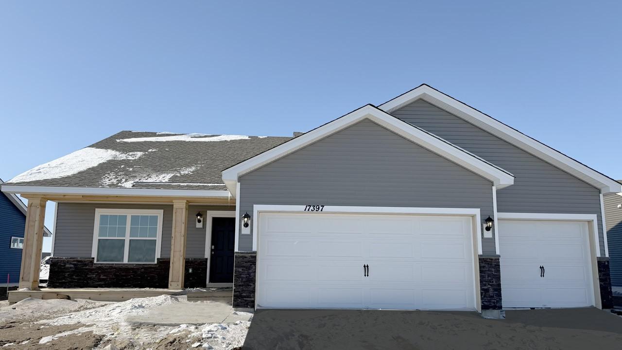 View of Residential at 17397 Dulles Lane, Lakeville MN 55044, Lakeville - Mike Wilen | Minnesota Team Real Estate