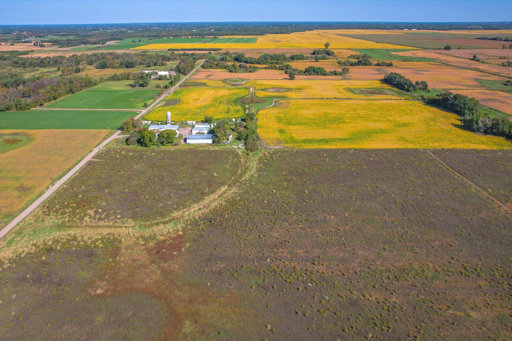 View of Land at 8216 55th Avenue, Princeton MN 55371, Princeton (5 of 9) - Mike Wilen | Minnesota Team Real Estate