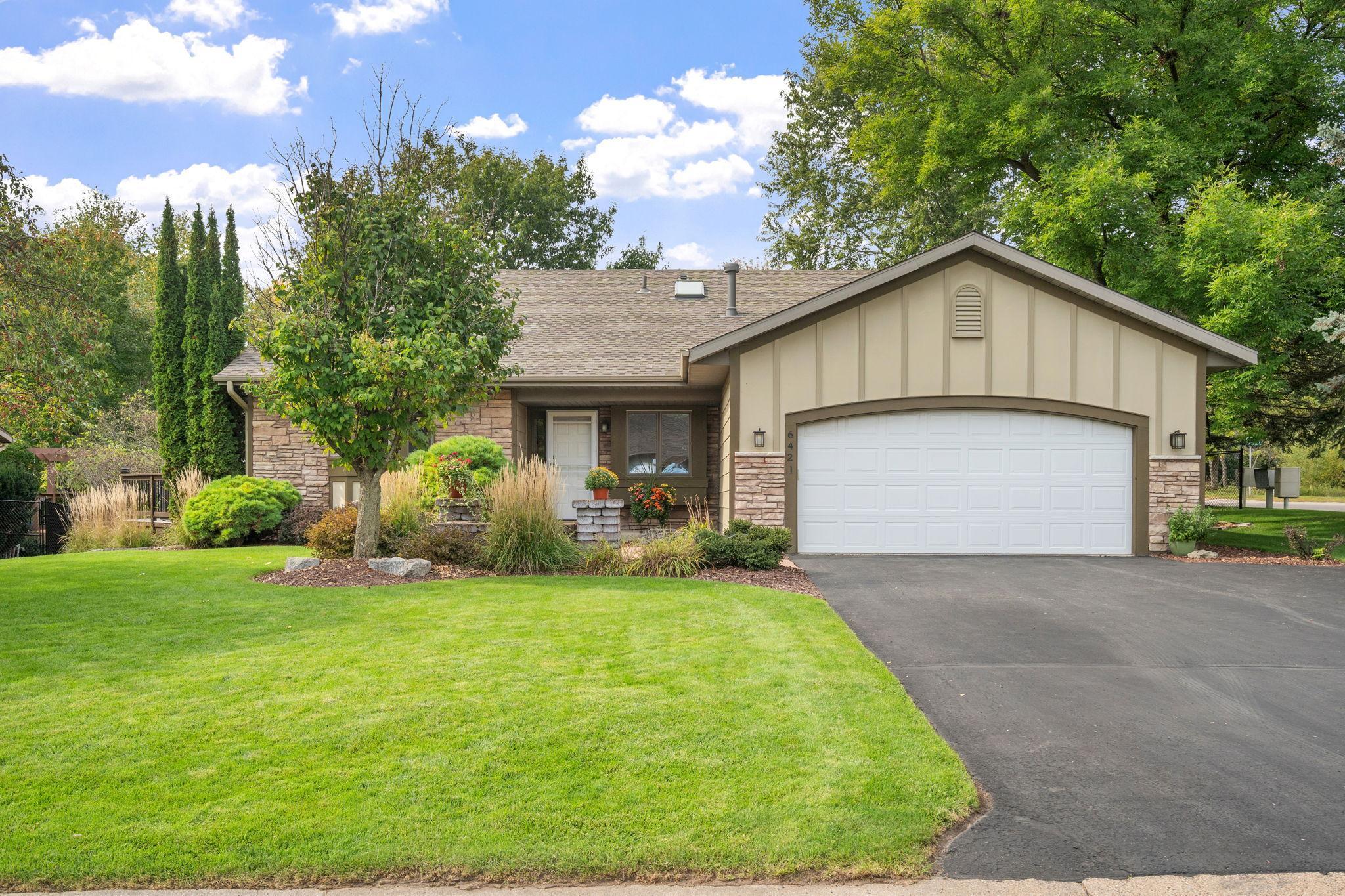 View of Residential at 6421 Bowman Circle, Inver Grove Heights MN 55076, Inver Grove Heights - Mike Wilen | Minnesota Team Real Estate